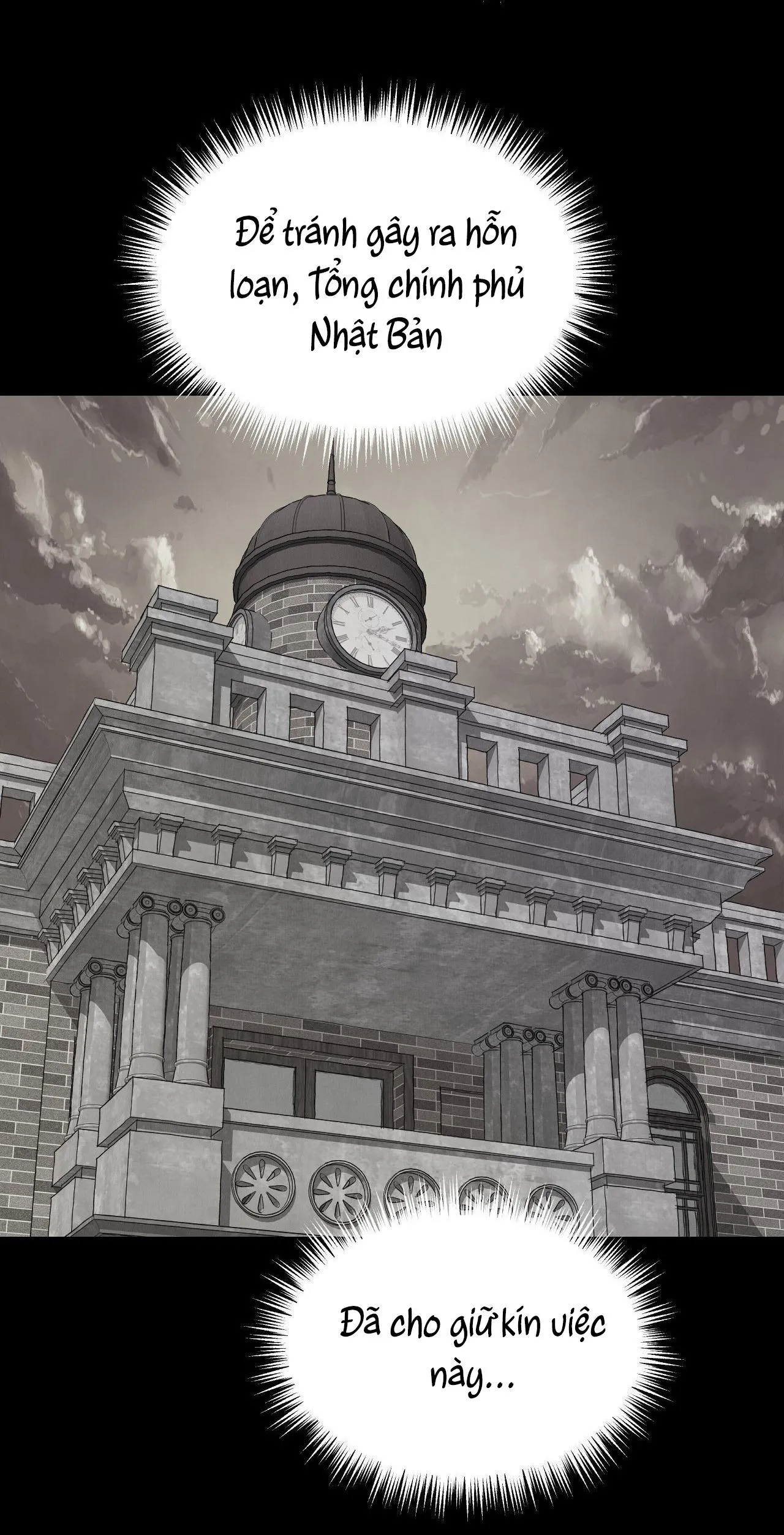 (END SS1) PEACH BOY Chapter 22 Trang 13