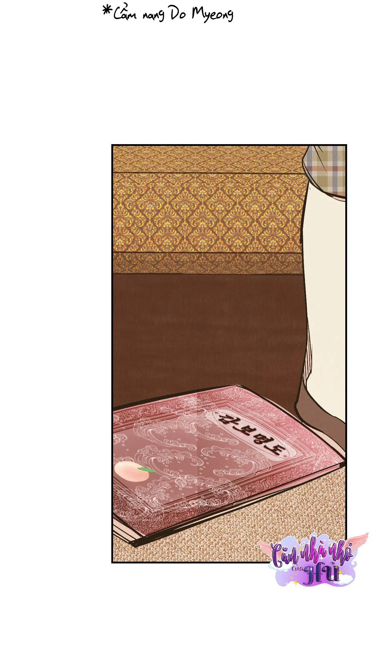 (END SS1) PEACH BOY Chapter 22 Trang 15