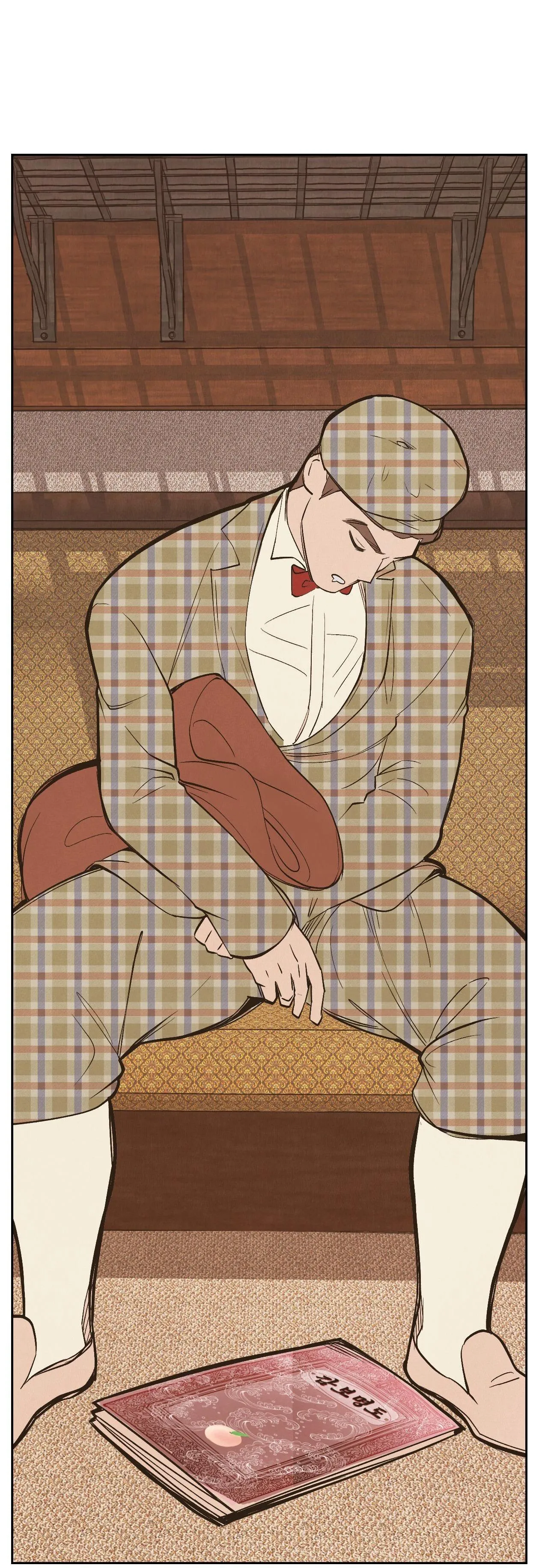 (END SS1) PEACH BOY Chapter 22 Trang 17