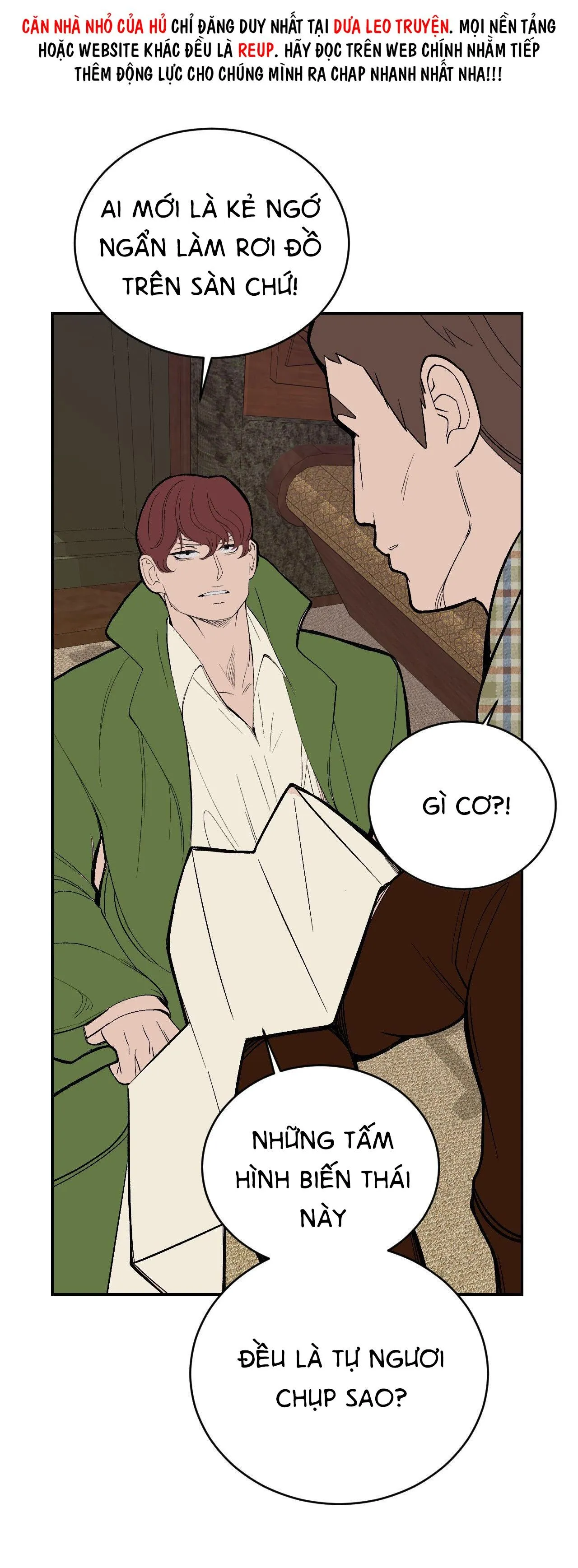 (END SS1) PEACH BOY Chapter 22 Trang 22