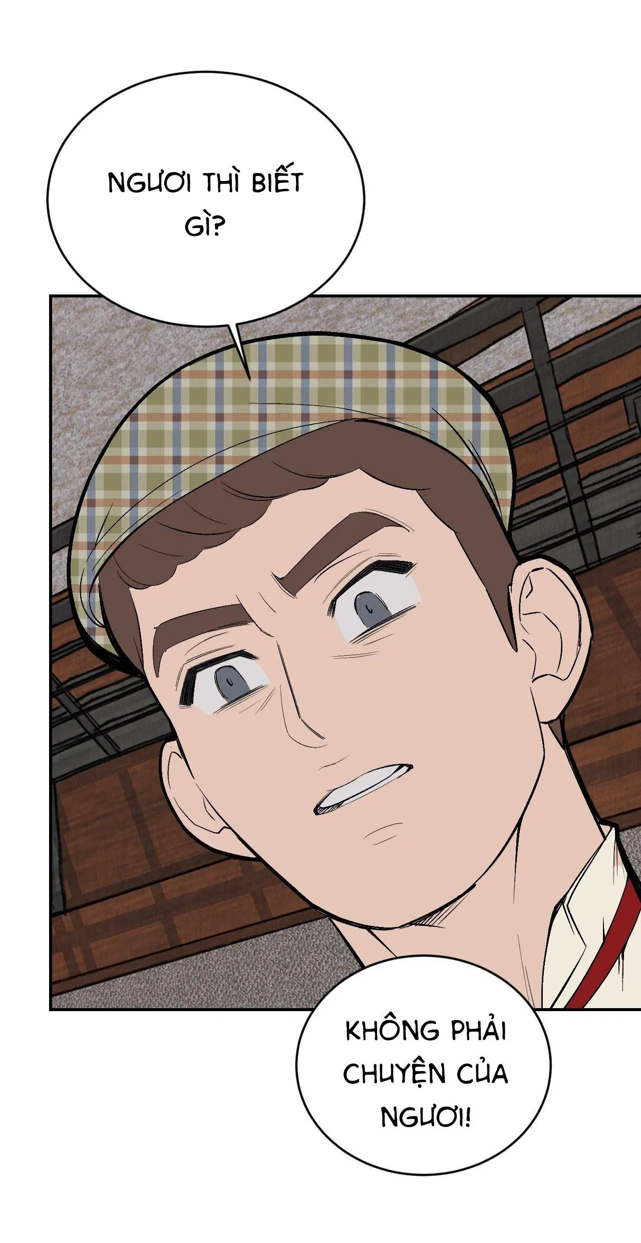 (END SS1) PEACH BOY Chapter 22 Trang 23