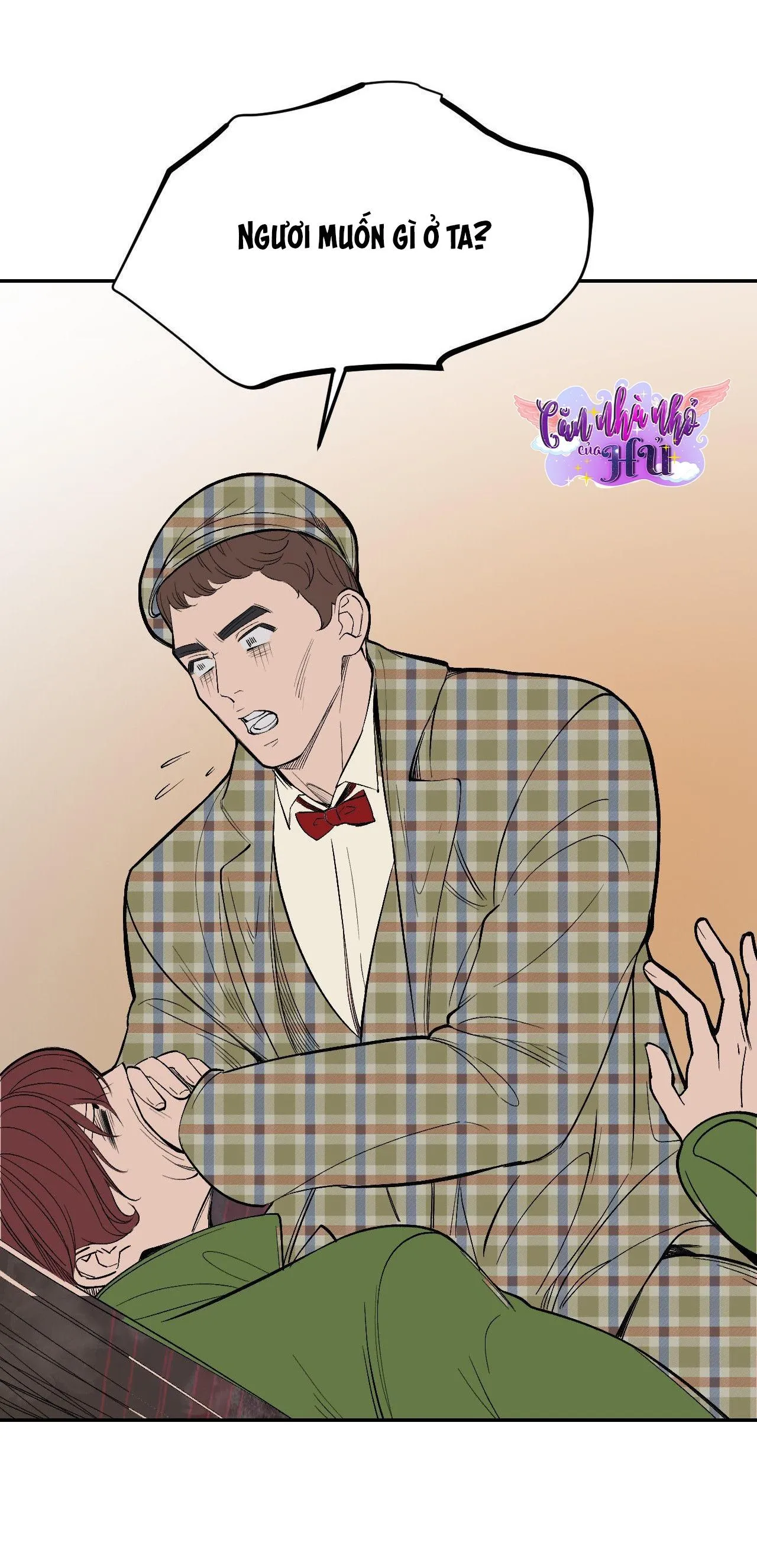 (END SS1) PEACH BOY Chapter 22 Trang 26