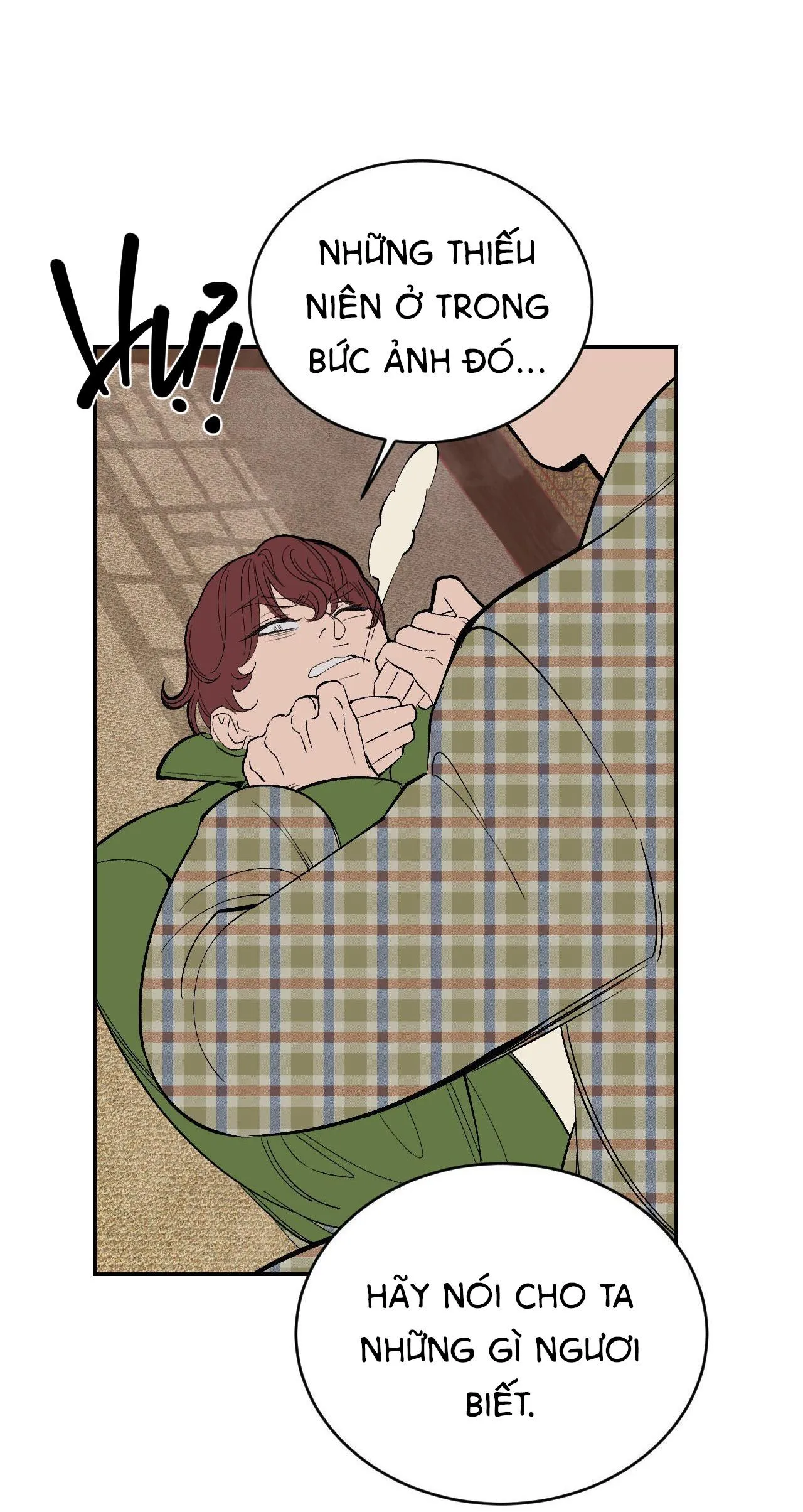 (END SS1) PEACH BOY Chapter 22 Trang 27