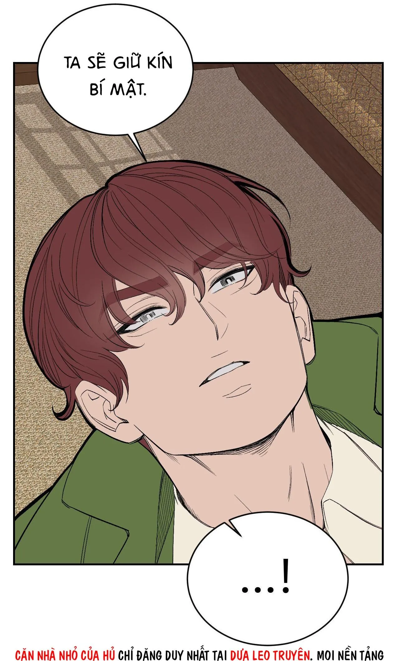 (END SS1) PEACH BOY Chapter 22 Trang 28