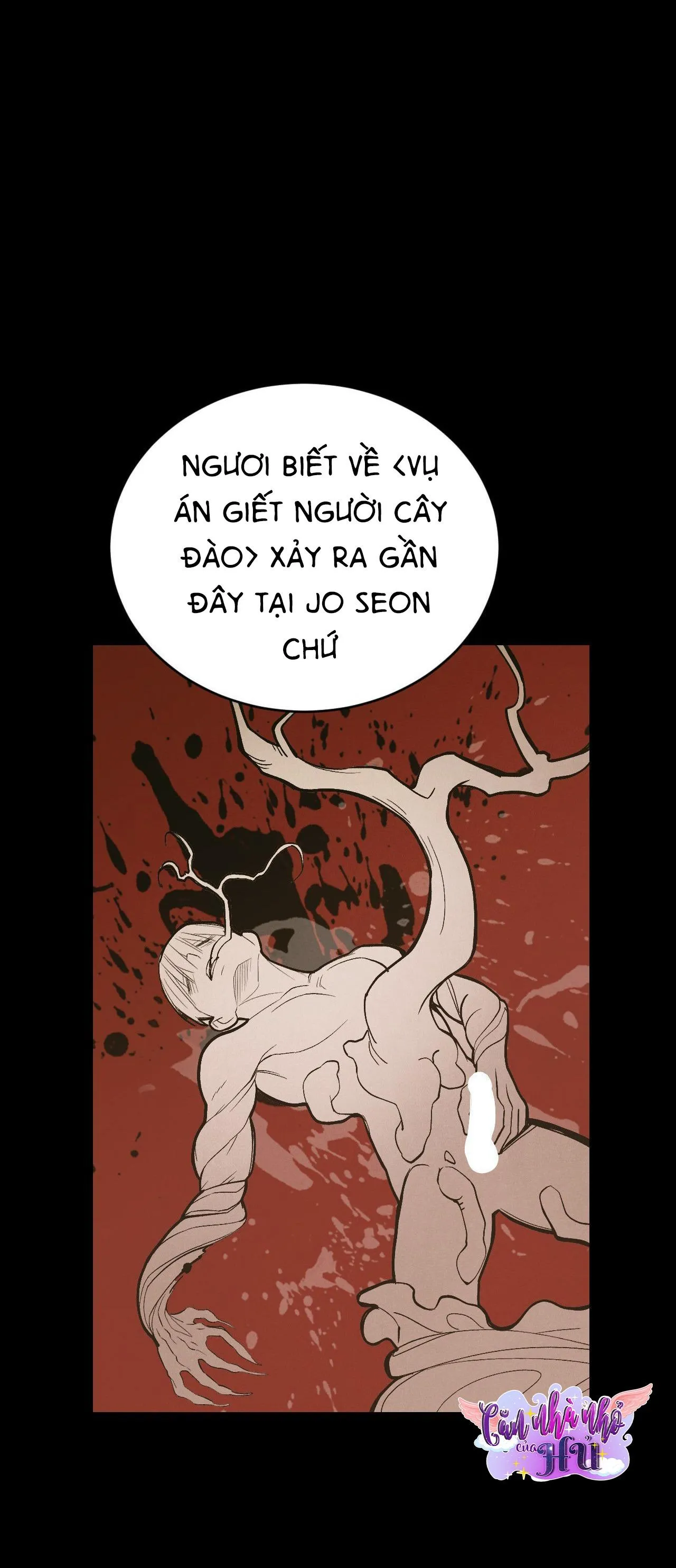 (END SS1) PEACH BOY Chapter 22 Trang 31