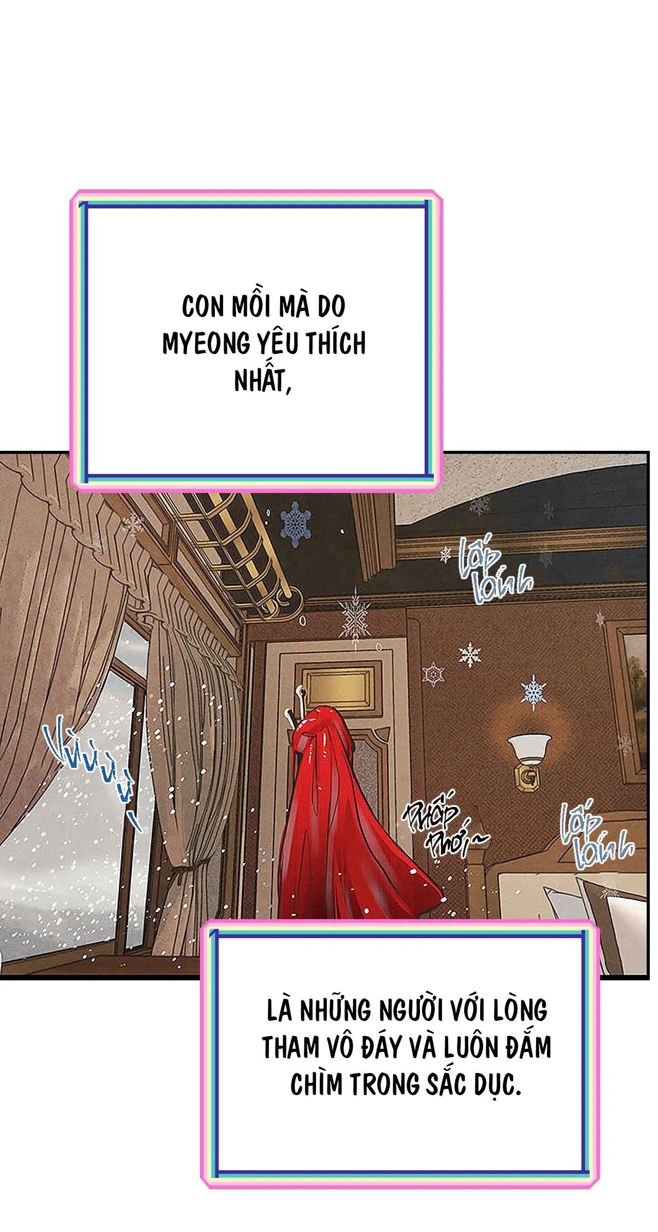 (END SS1) PEACH BOY Chapter 22 Trang 39