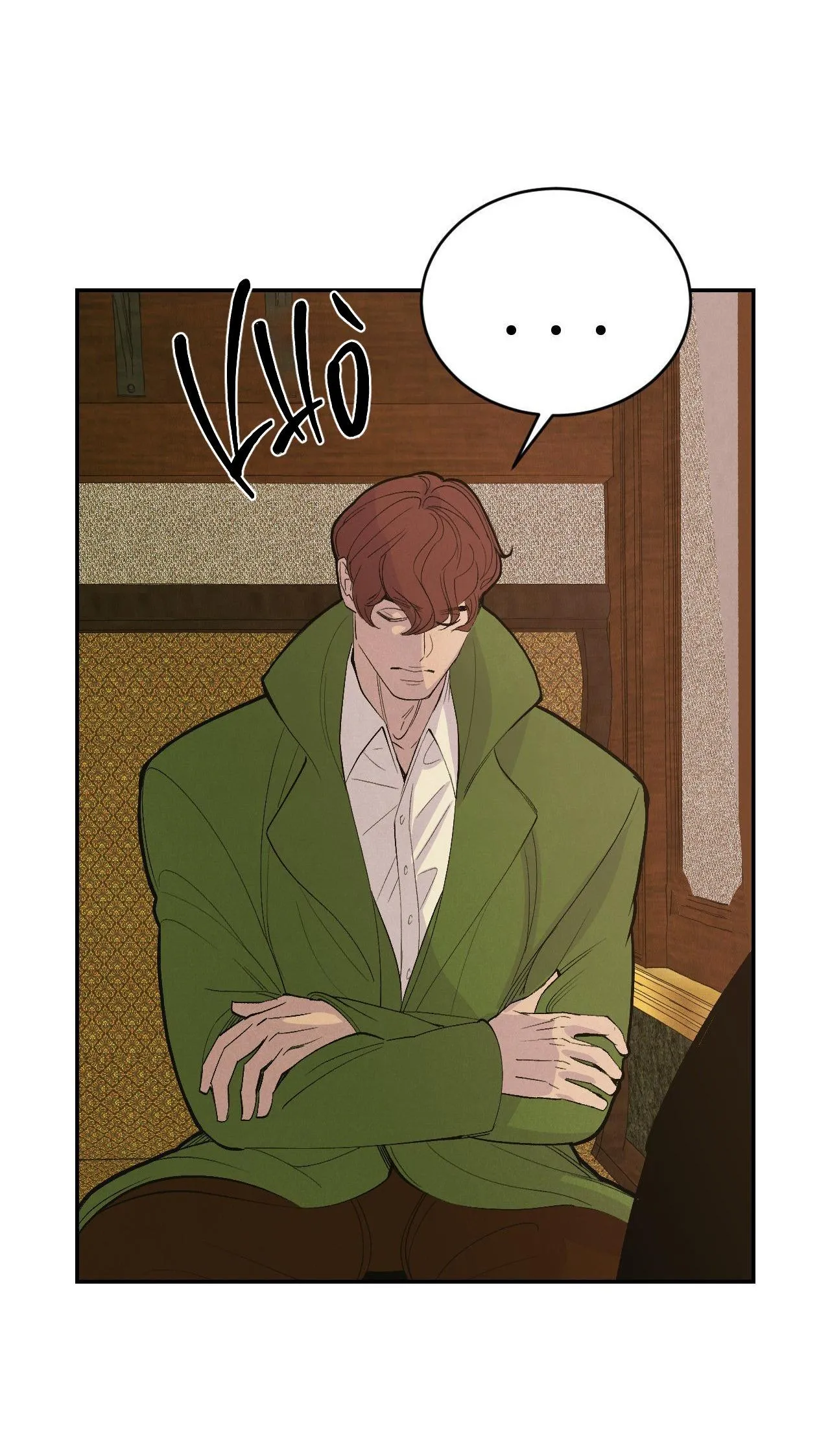 (END SS1) PEACH BOY Chapter 23 Trang 5