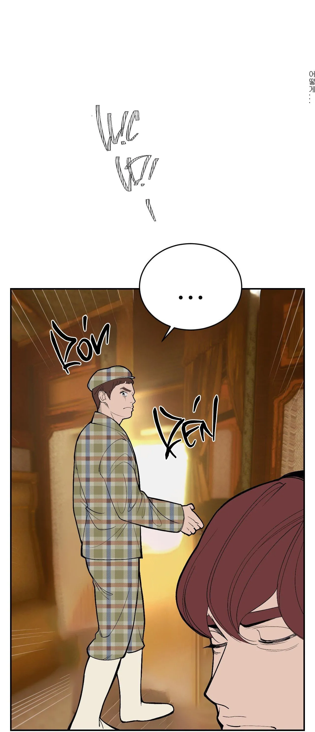 (END SS1) PEACH BOY Chapter 23 Trang 8