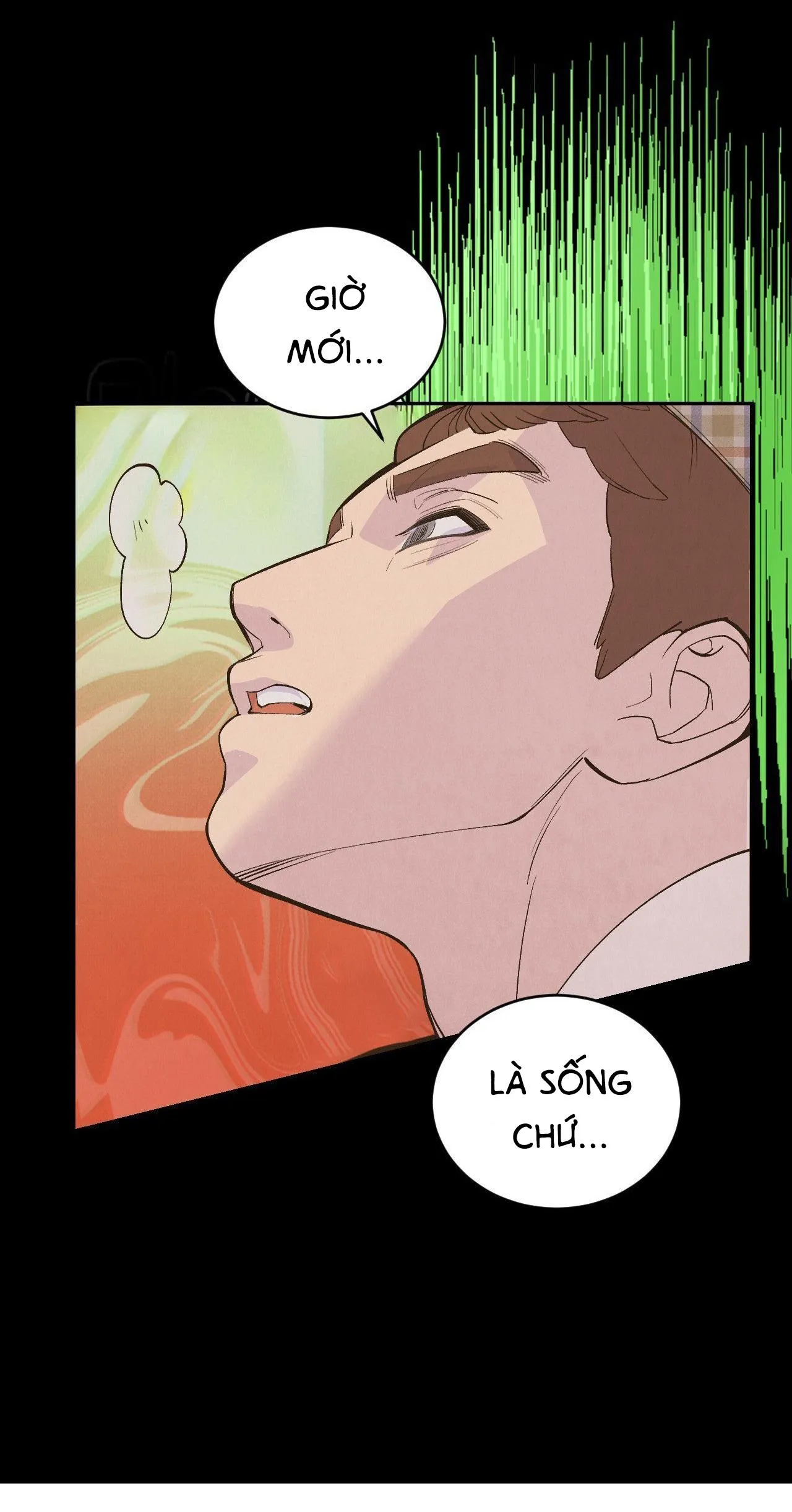 (END SS1) PEACH BOY Chapter 23 Trang 14