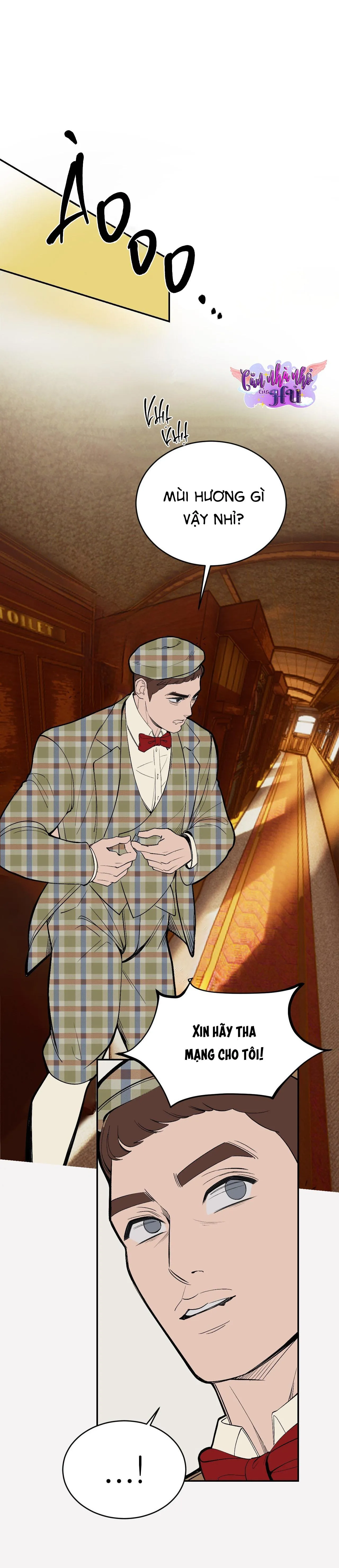 (END SS1) PEACH BOY Chapter 23 Trang 15