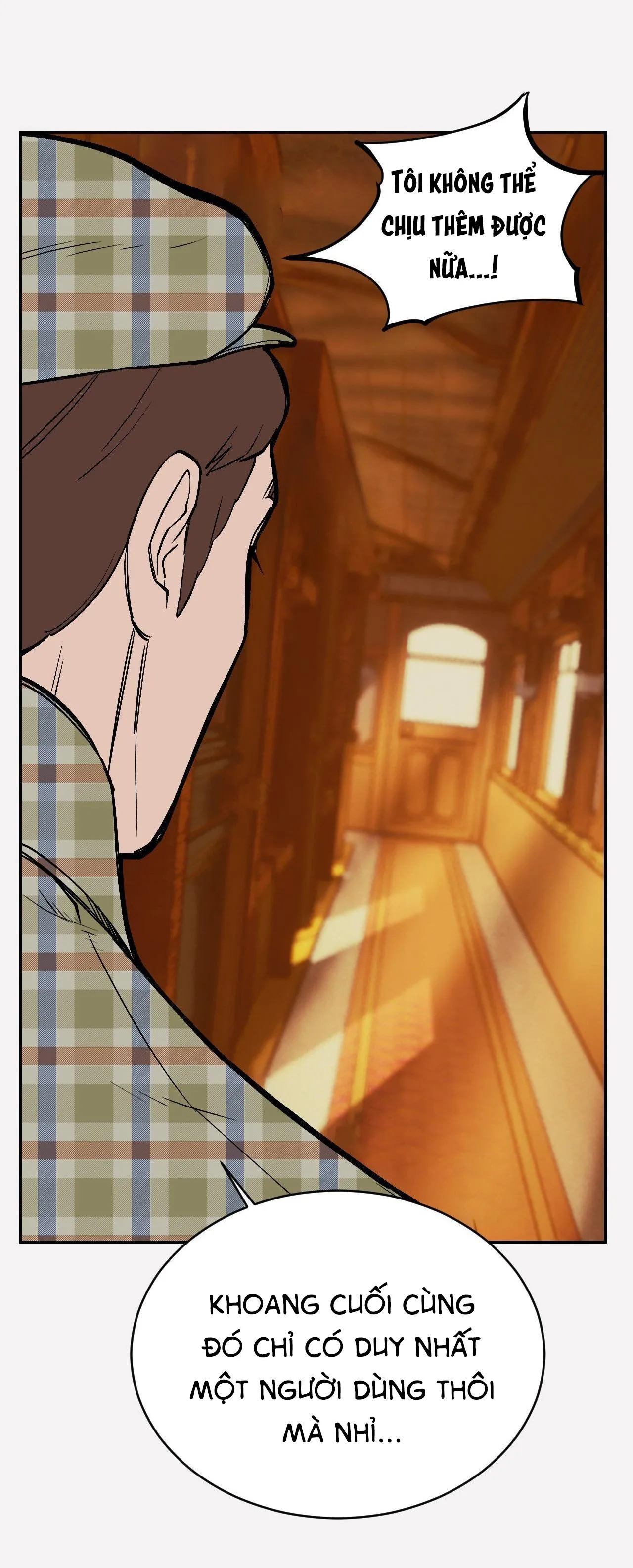 (END SS1) PEACH BOY Chapter 23 Trang 16