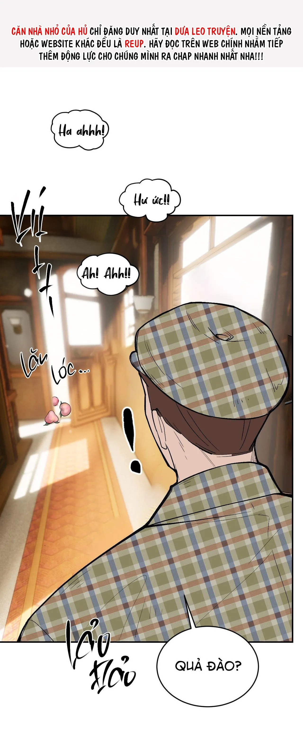 (END SS1) PEACH BOY Chapter 23 Trang 17