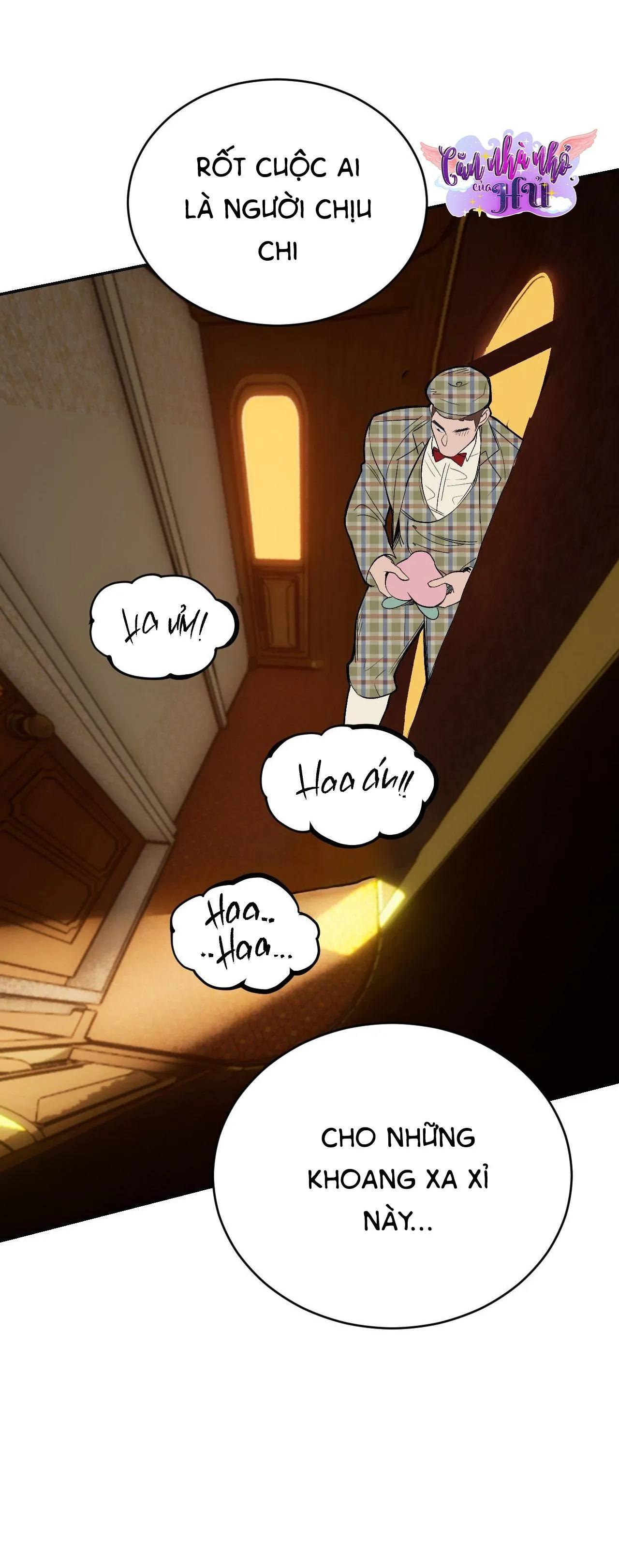 (END SS1) PEACH BOY Chapter 23 Trang 19