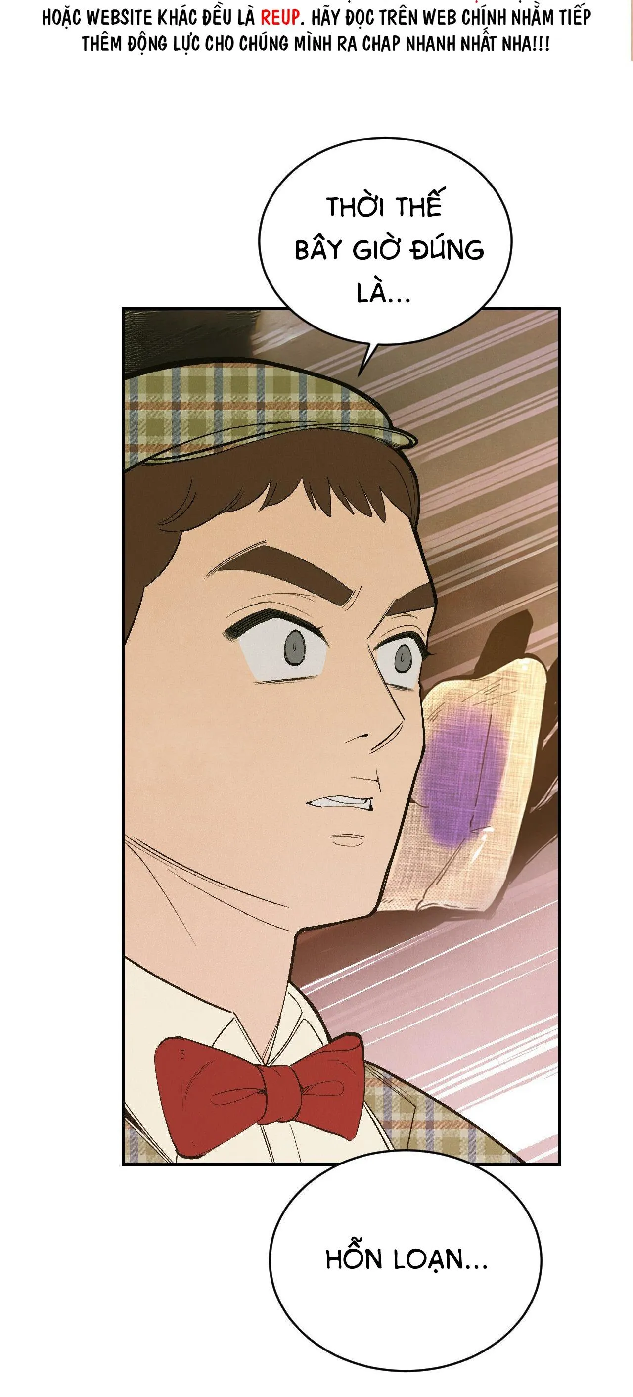 (END SS1) PEACH BOY Chapter 23 Trang 21