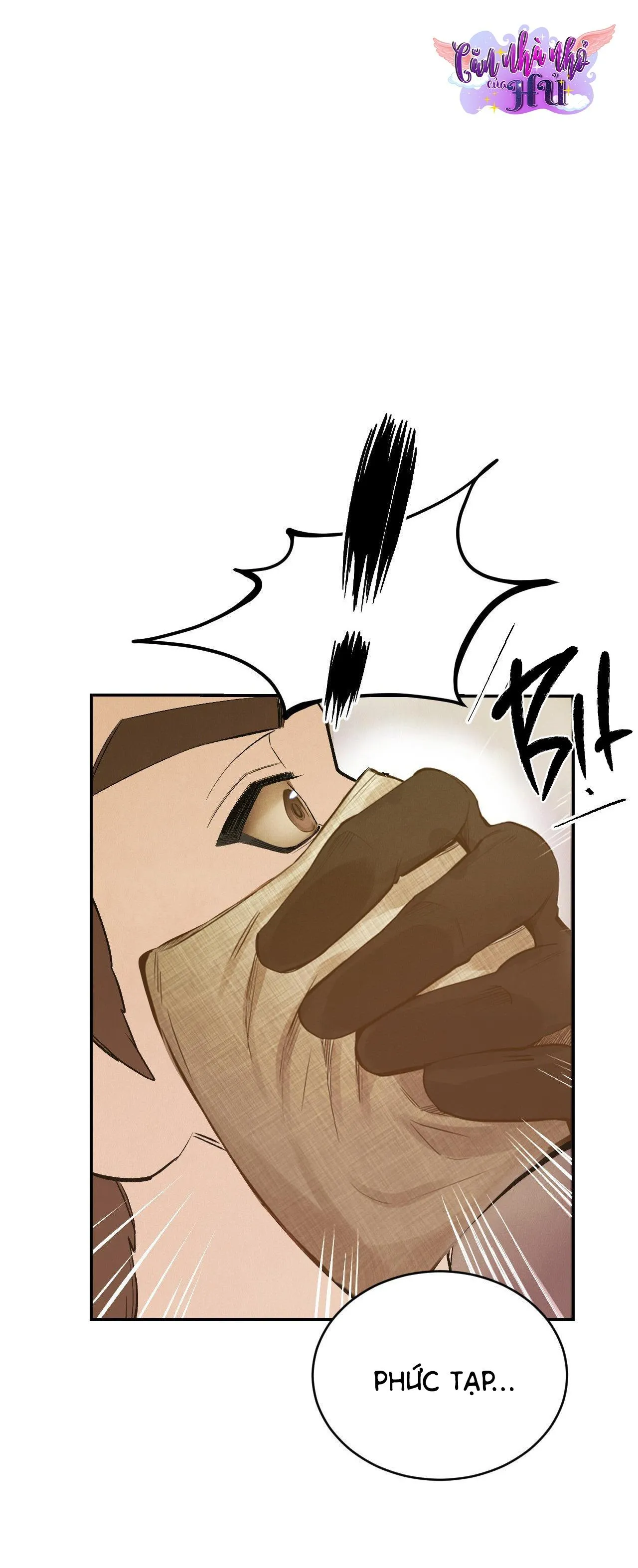 (END SS1) PEACH BOY Chapter 23 Trang 22