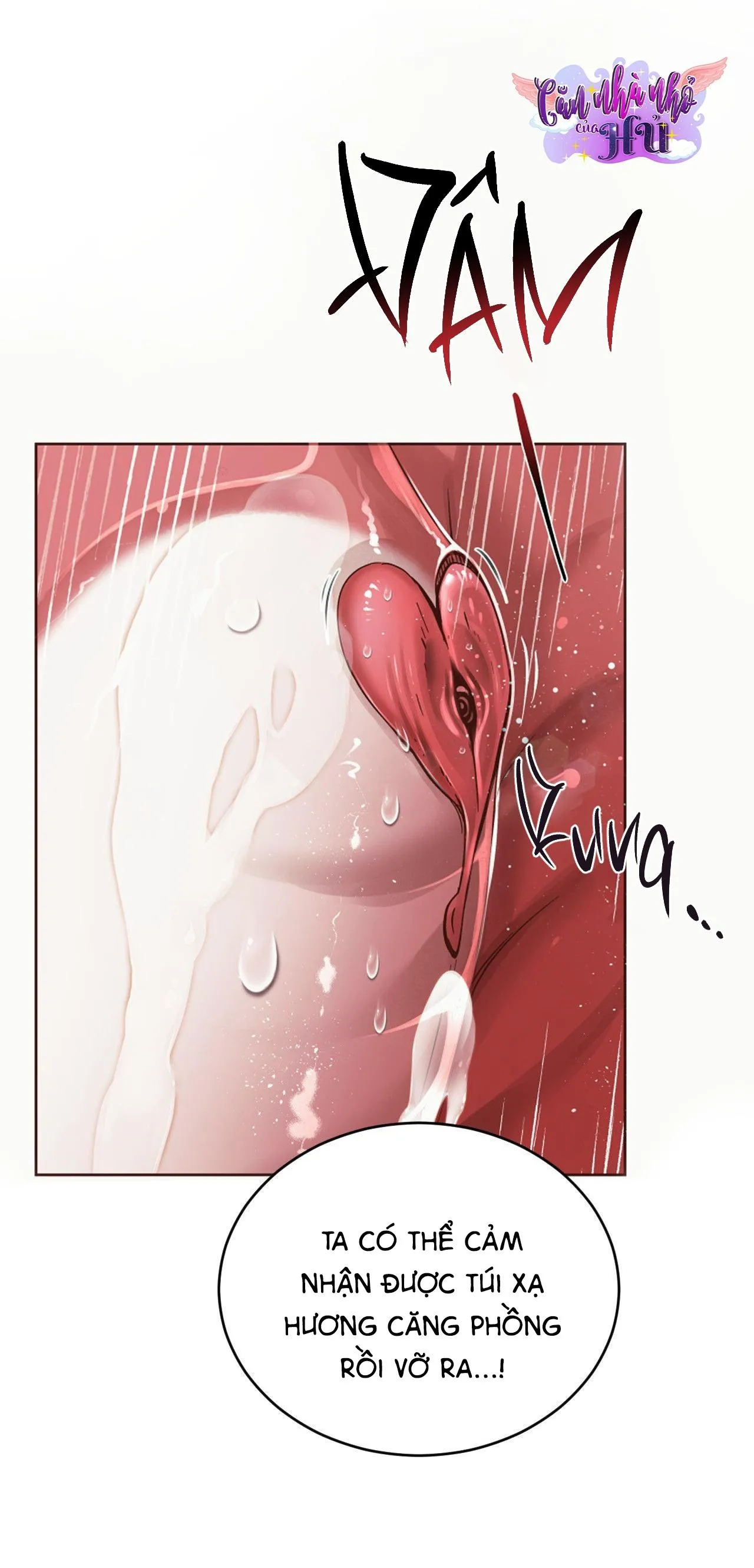 (END SS1) PEACH BOY Chapter 23 Trang 31