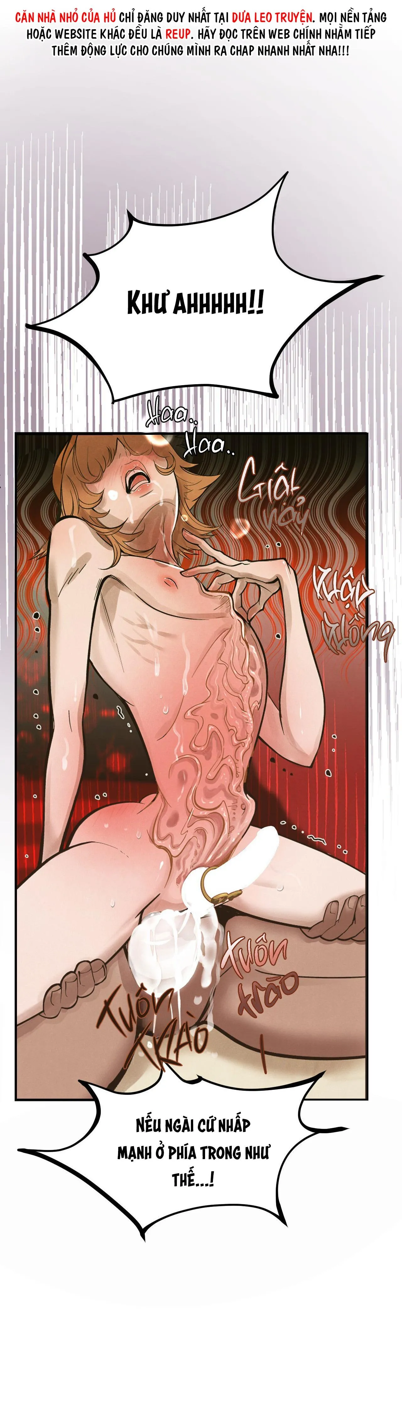 (END SS1) PEACH BOY Chapter 23 Trang 33