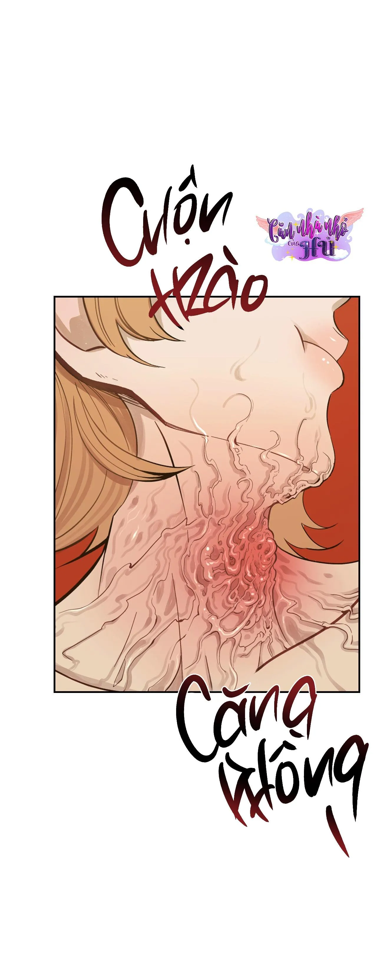 (END SS1) PEACH BOY Chapter 23 Trang 34