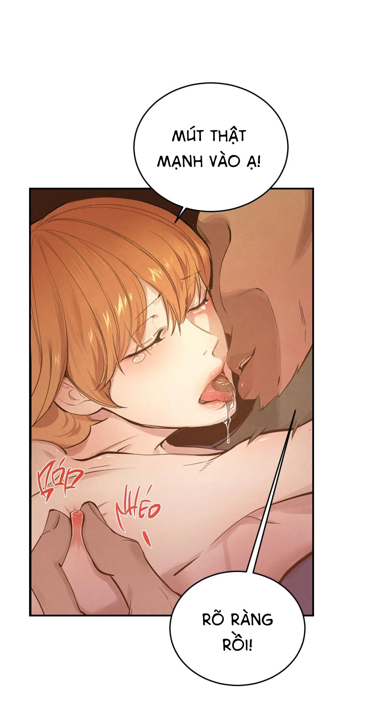 (END SS1) PEACH BOY Chapter 23 Trang 37