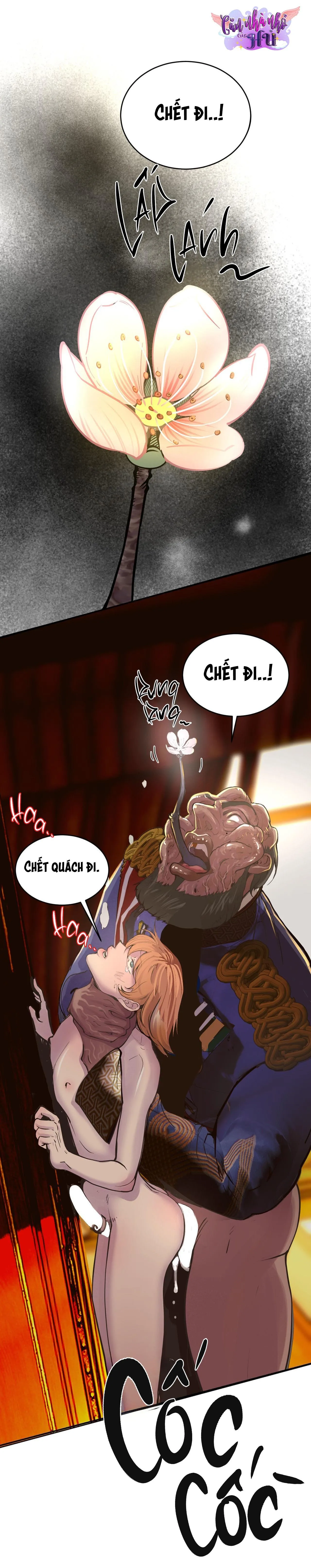 (END SS1) PEACH BOY Chapter 23 Trang 47