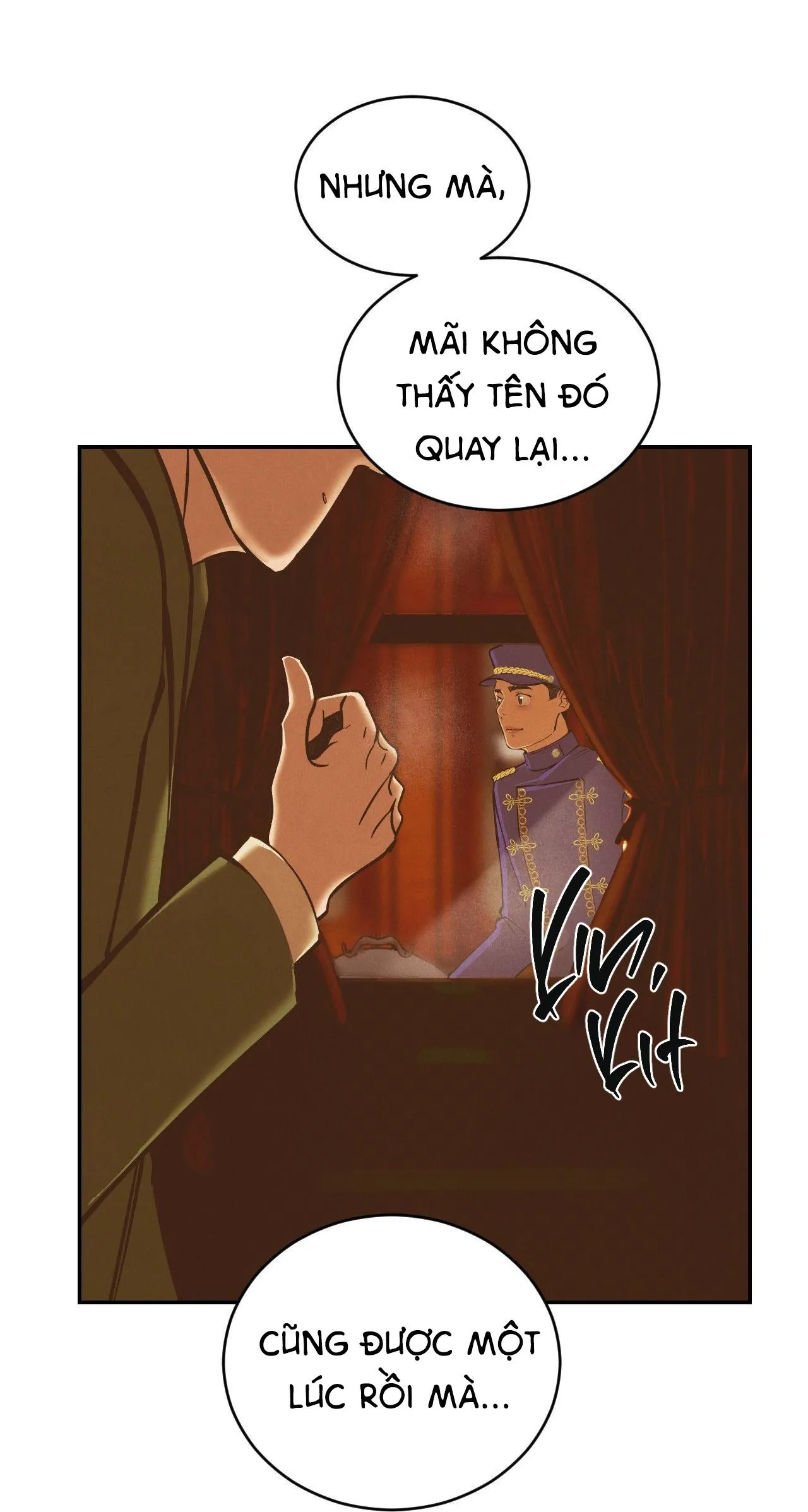 (END SS1) PEACH BOY Chapter 24 Trang 12