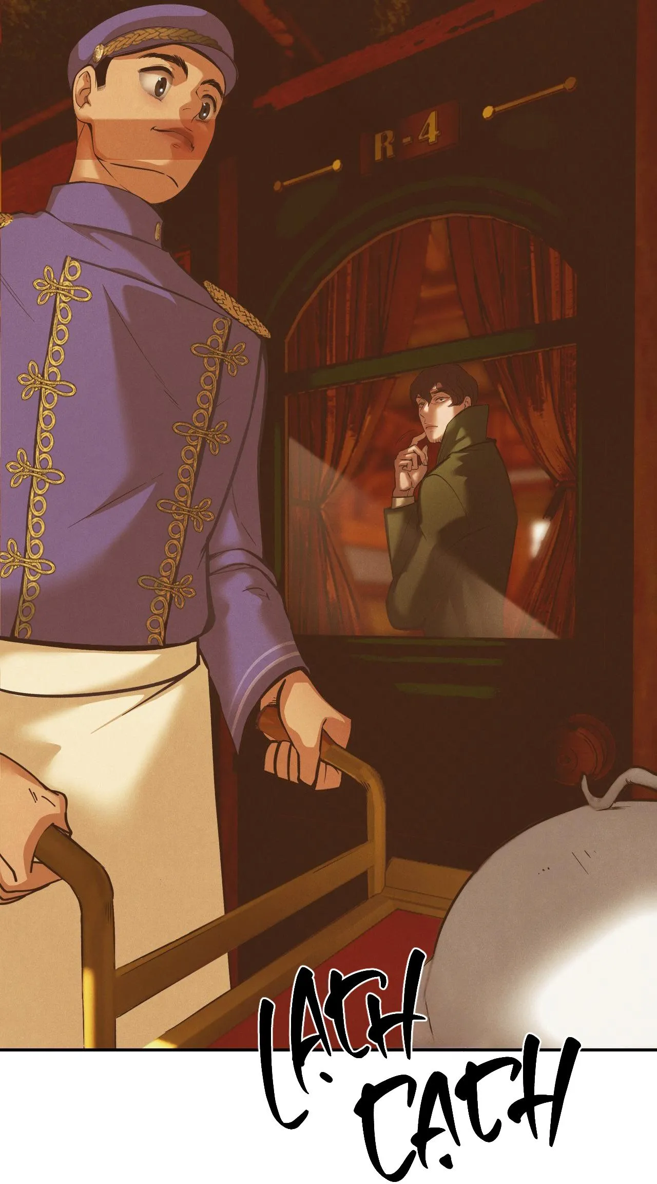 (END SS1) PEACH BOY Chapter 24 Trang 15