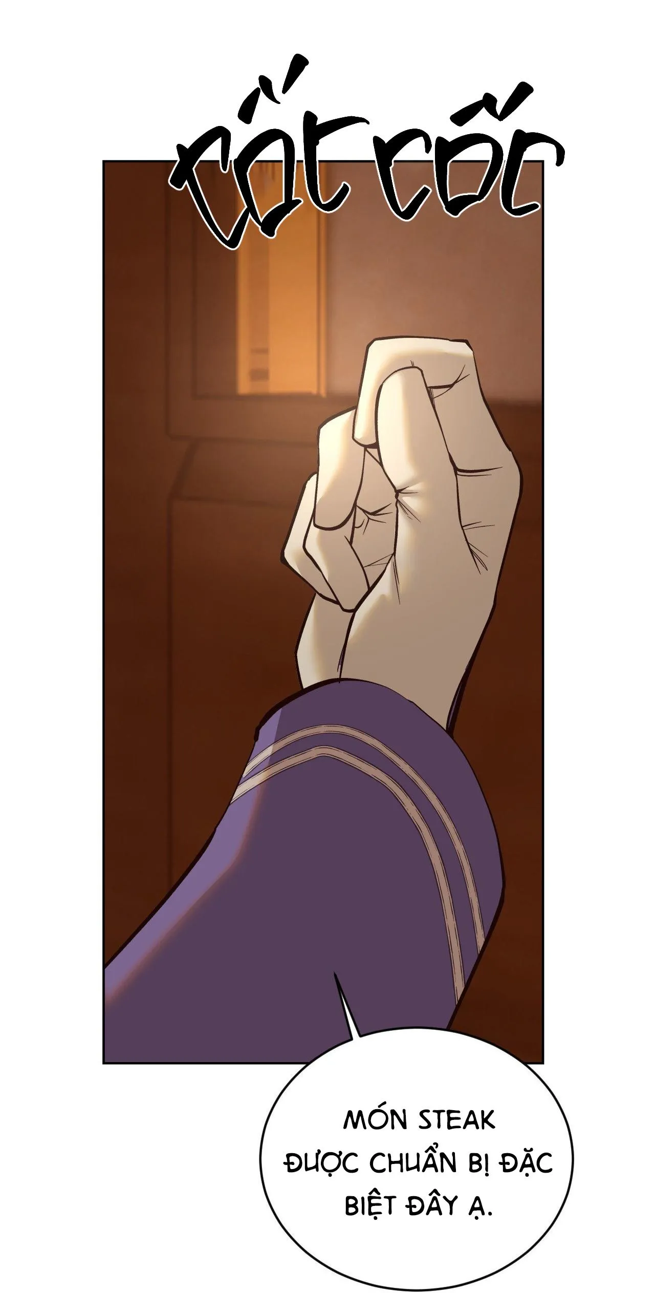 (END SS1) PEACH BOY Chapter 24 Trang 17