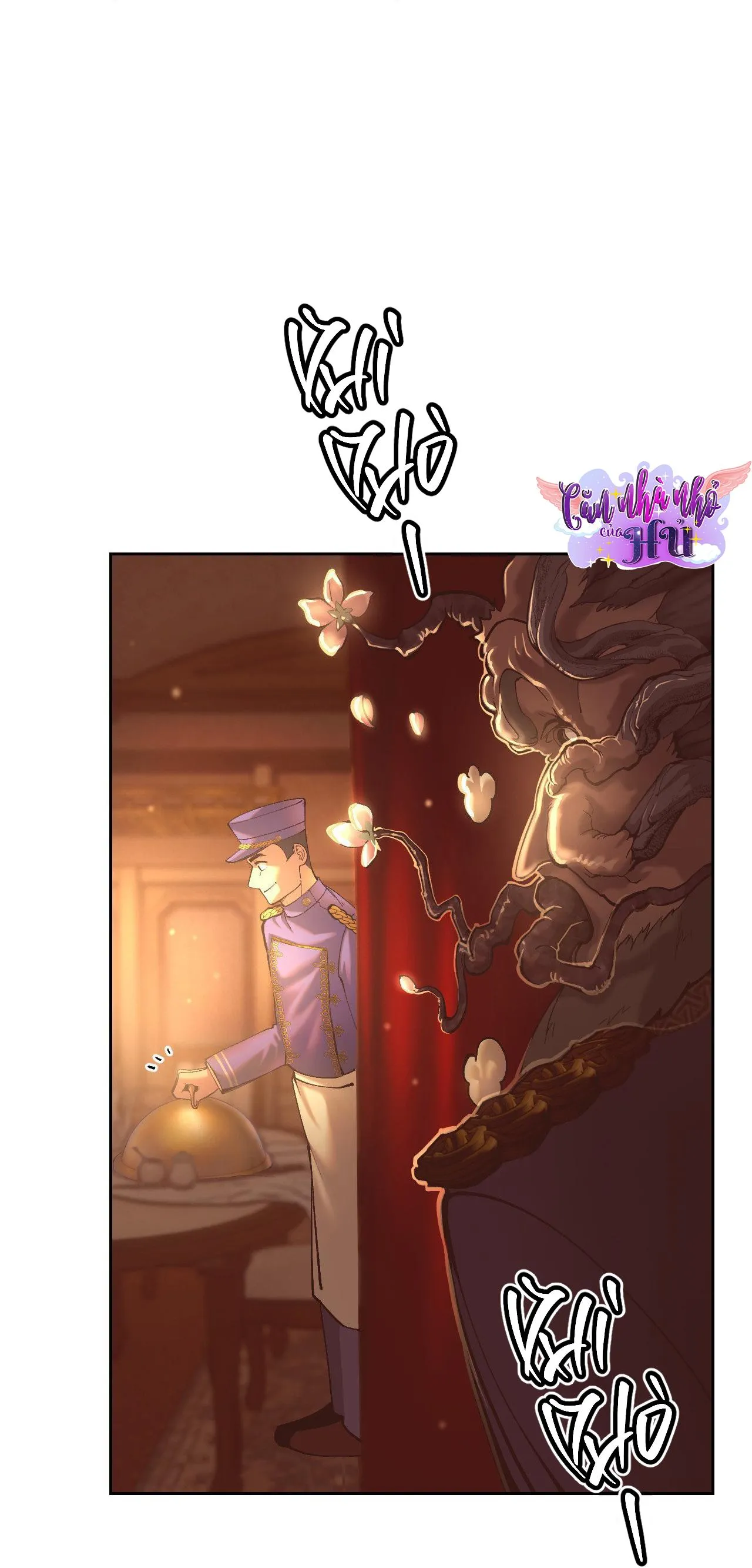 (END SS1) PEACH BOY Chapter 24 Trang 34