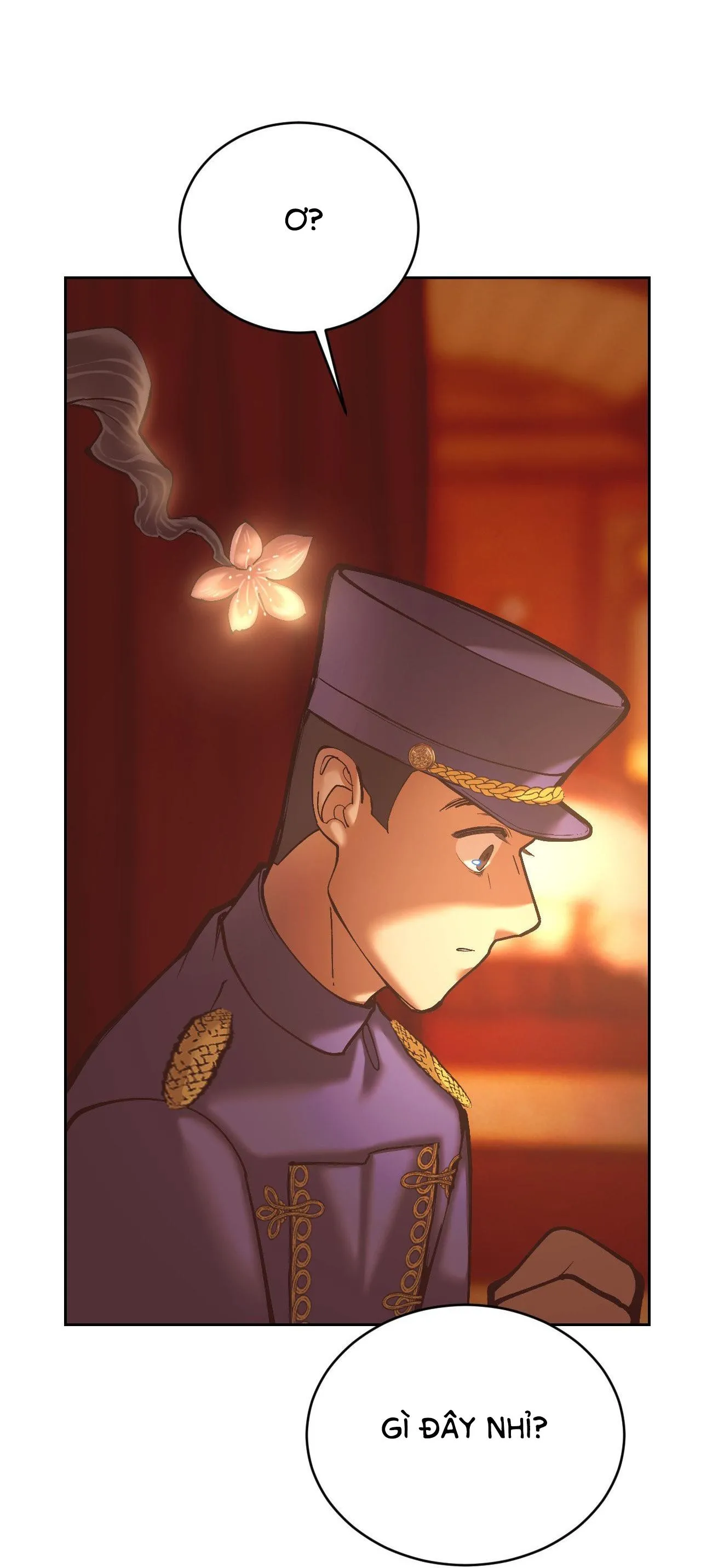 (END SS1) PEACH BOY Chapter 24 Trang 42