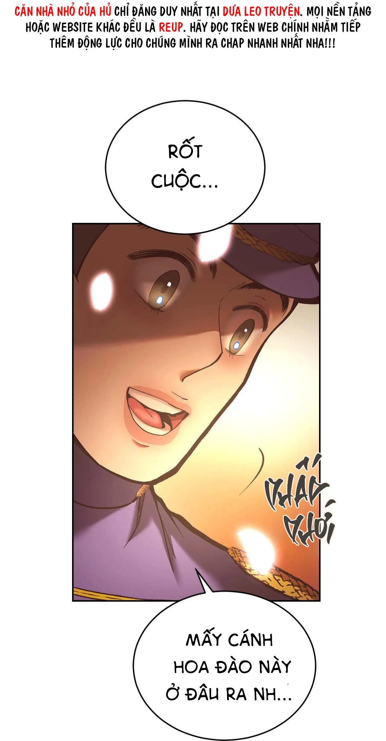 (END SS1) PEACH BOY Chapter 24 Trang 45