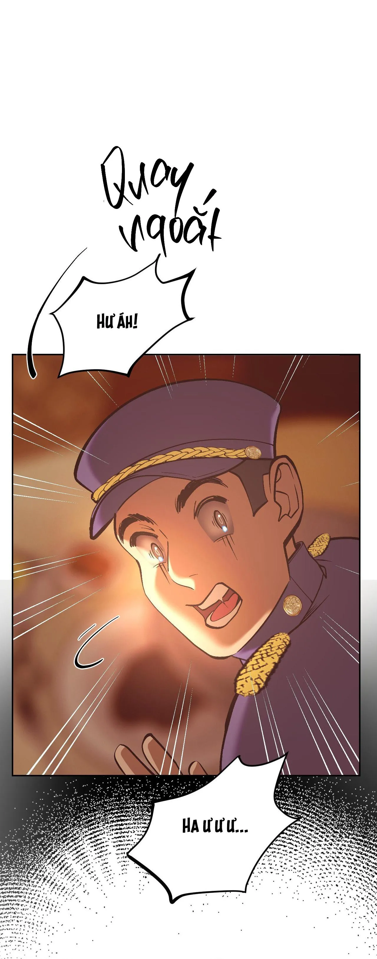 (END SS1) PEACH BOY Chapter 24 Trang 50