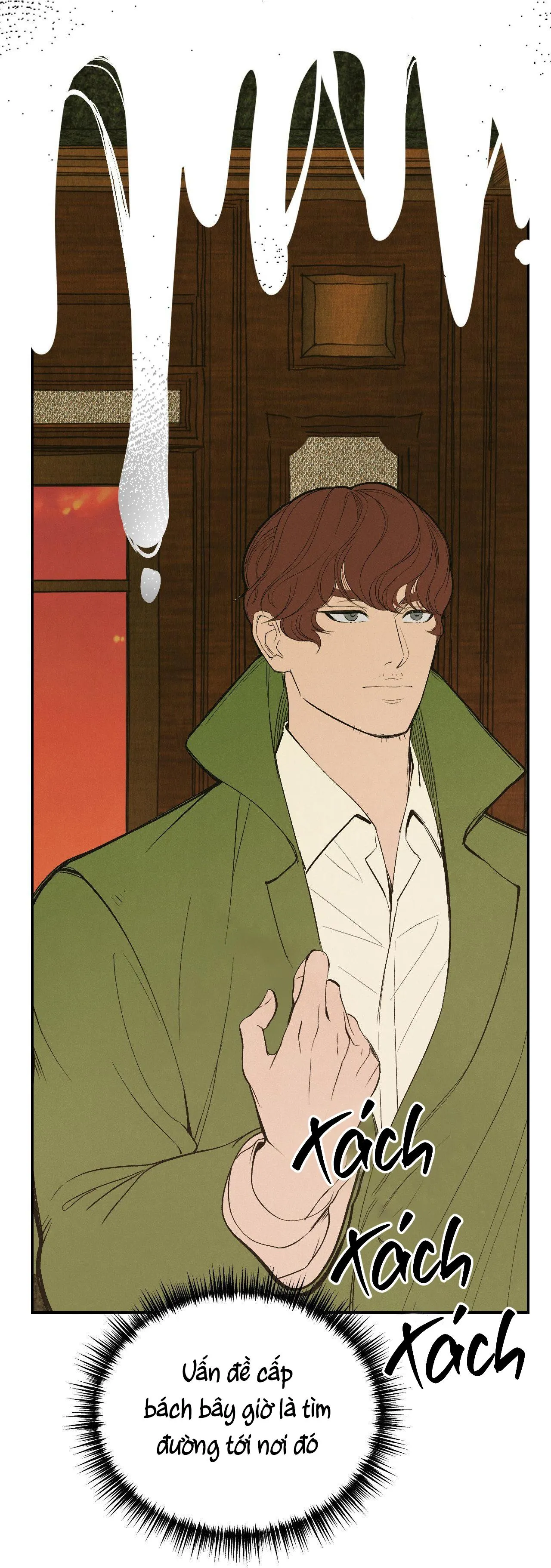 (END SS1) PEACH BOY Chapter 24 Trang 63