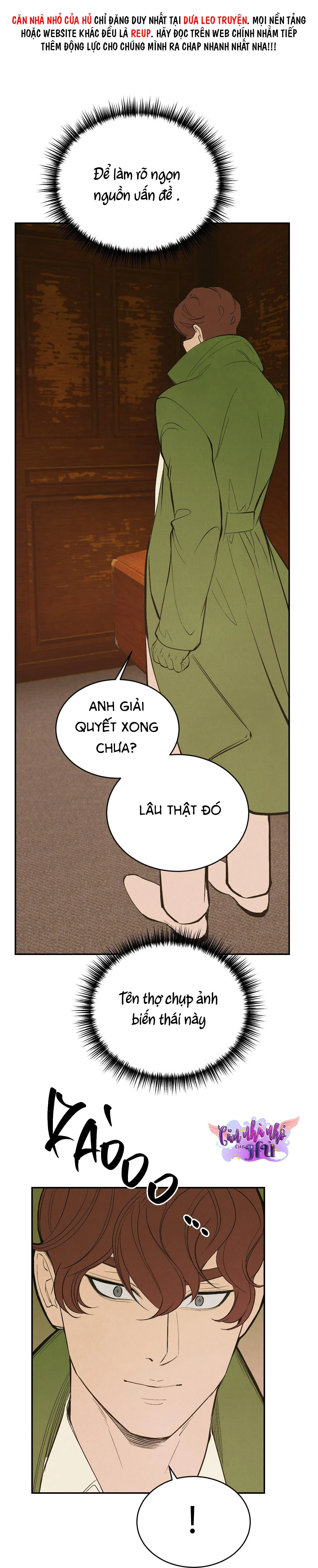 (END SS1) PEACH BOY Chapter 24 Trang 64