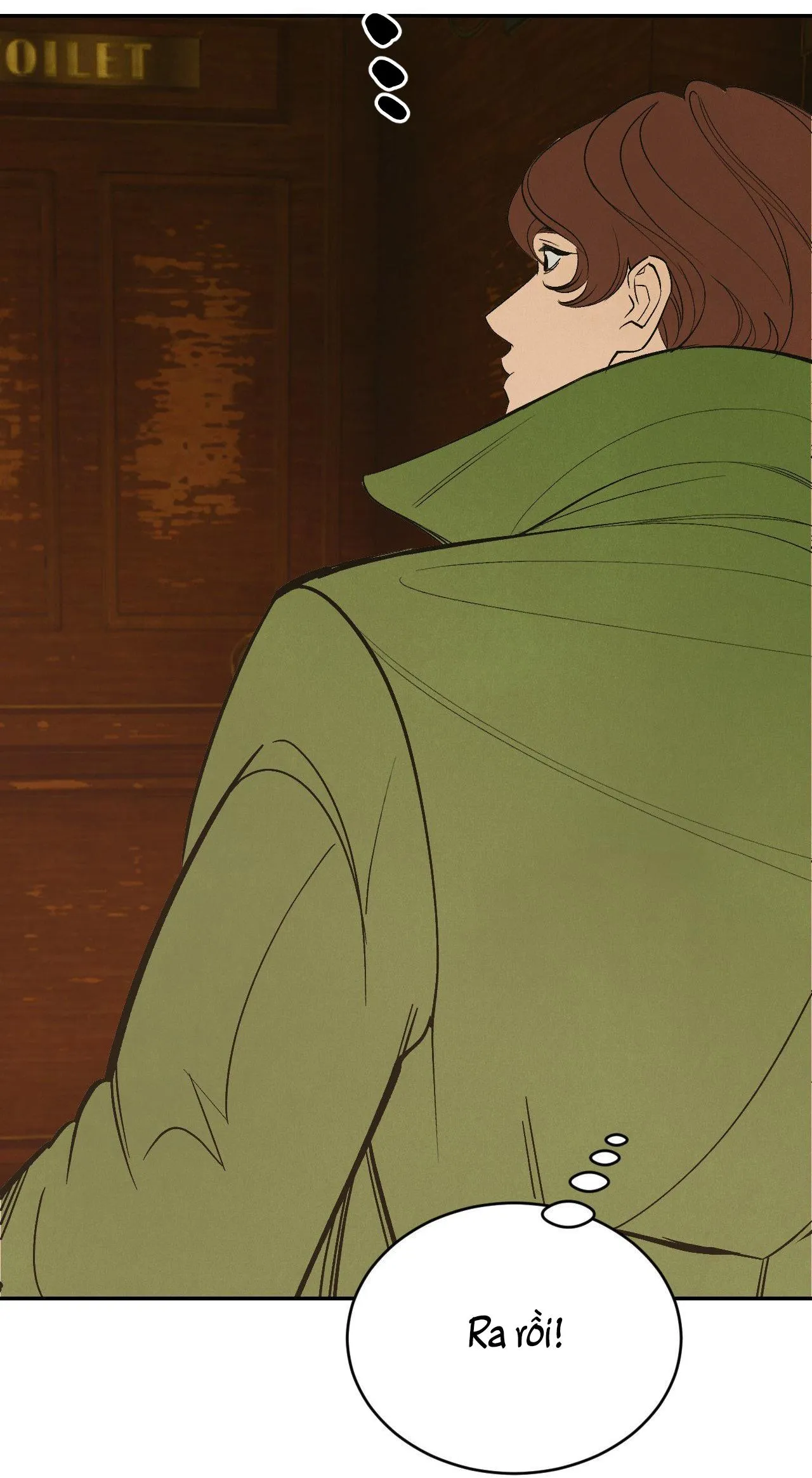 (END SS1) PEACH BOY Chapter 24 Trang 66