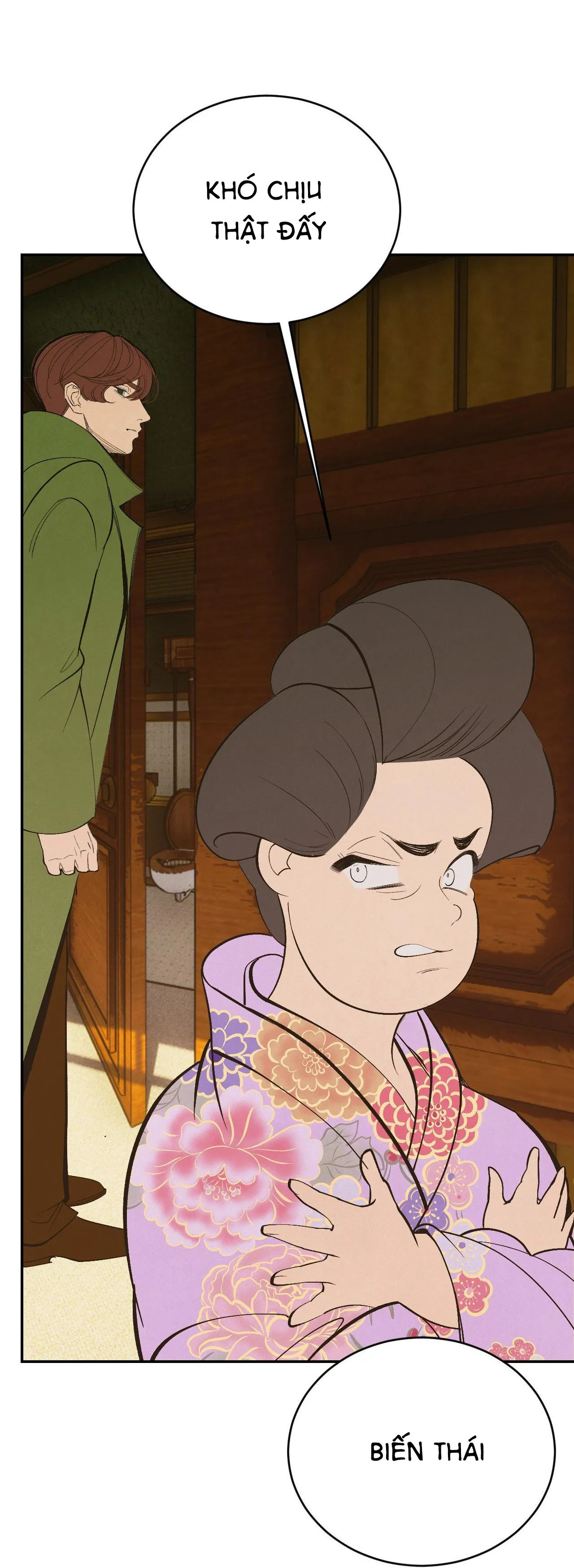 (END SS1) PEACH BOY Chapter 24 Trang 71