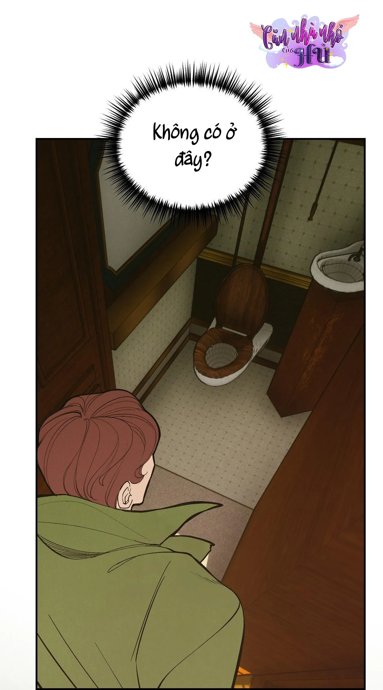 (END SS1) PEACH BOY Chapter 24 Trang 72