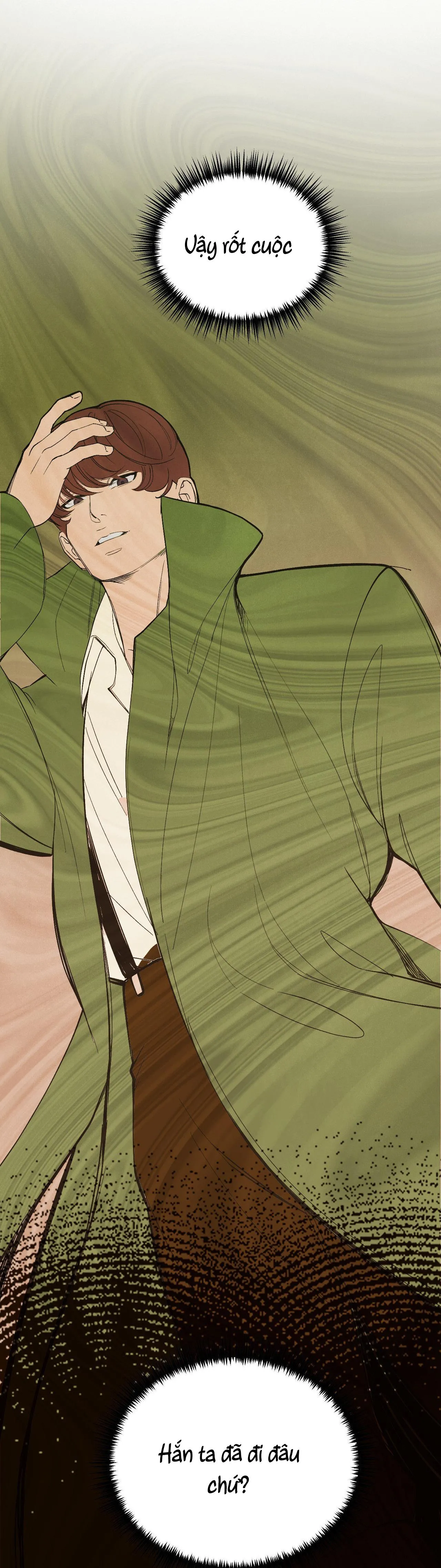 (END SS1) PEACH BOY Chapter 24 Trang 73