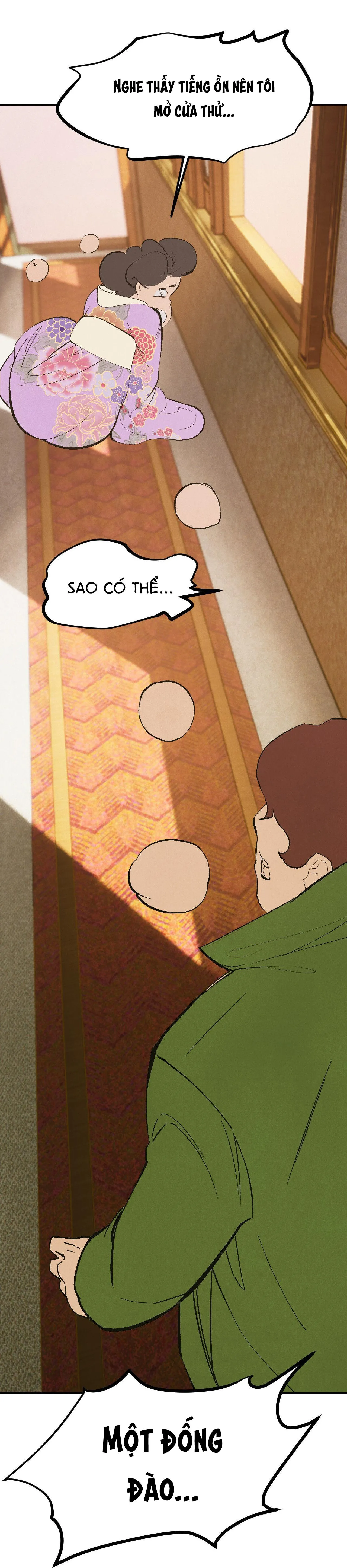 (END SS1) PEACH BOY Chapter 24 Trang 79