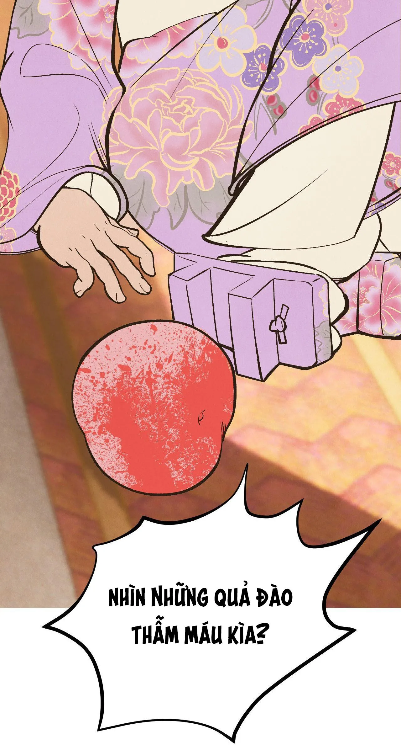 (END SS1) PEACH BOY Chapter 24 Trang 85