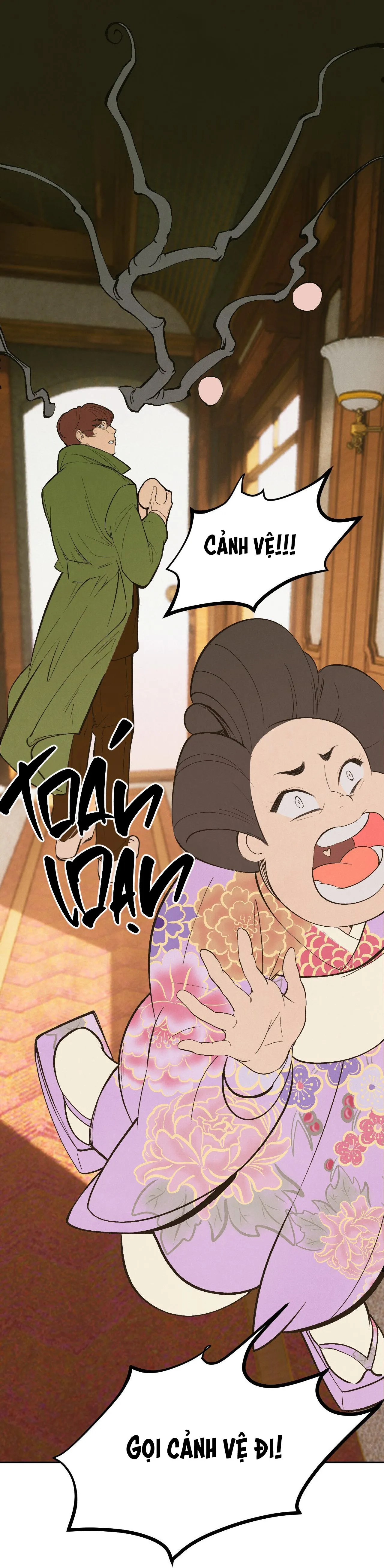 (END SS1) PEACH BOY Chapter 24 Trang 87