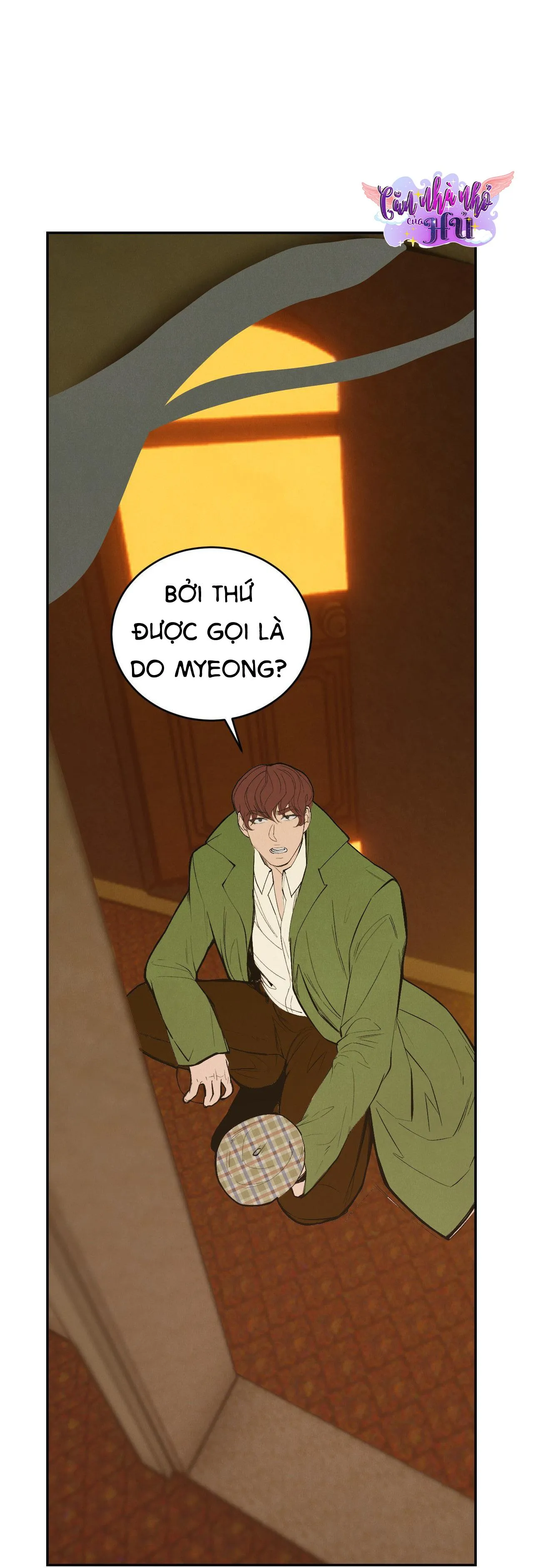 (END SS1) PEACH BOY Chapter 24 Trang 99