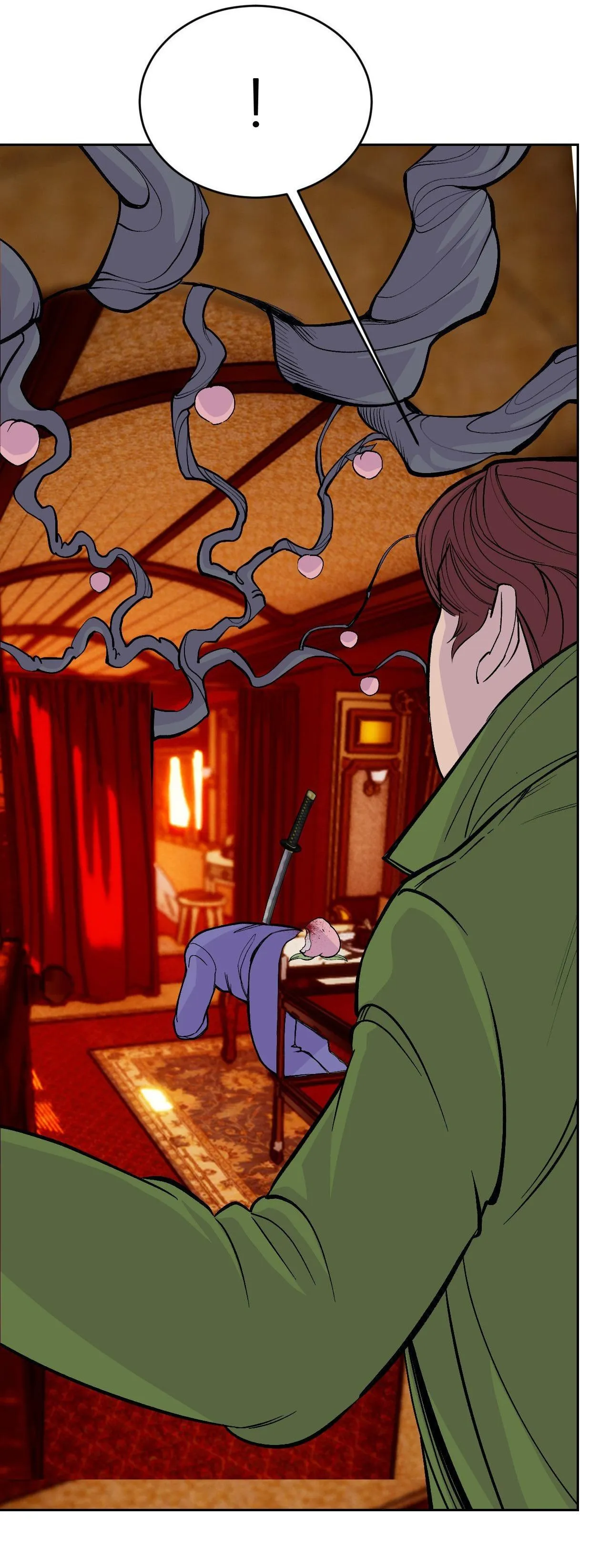 (END SS1) PEACH BOY Chapter 25 Trang 5