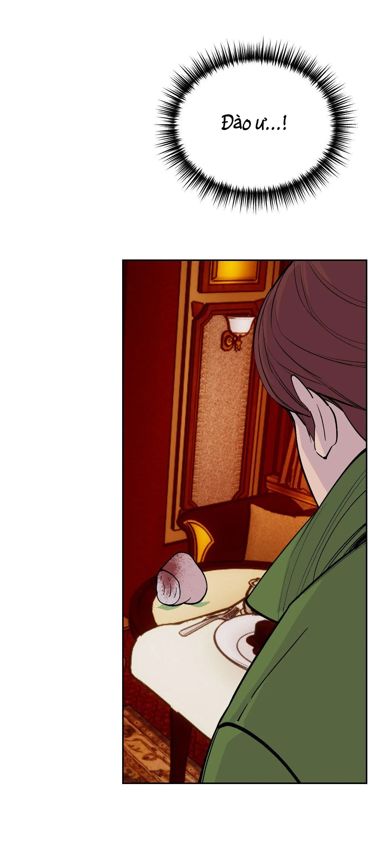 (END SS1) PEACH BOY Chapter 25 Trang 6