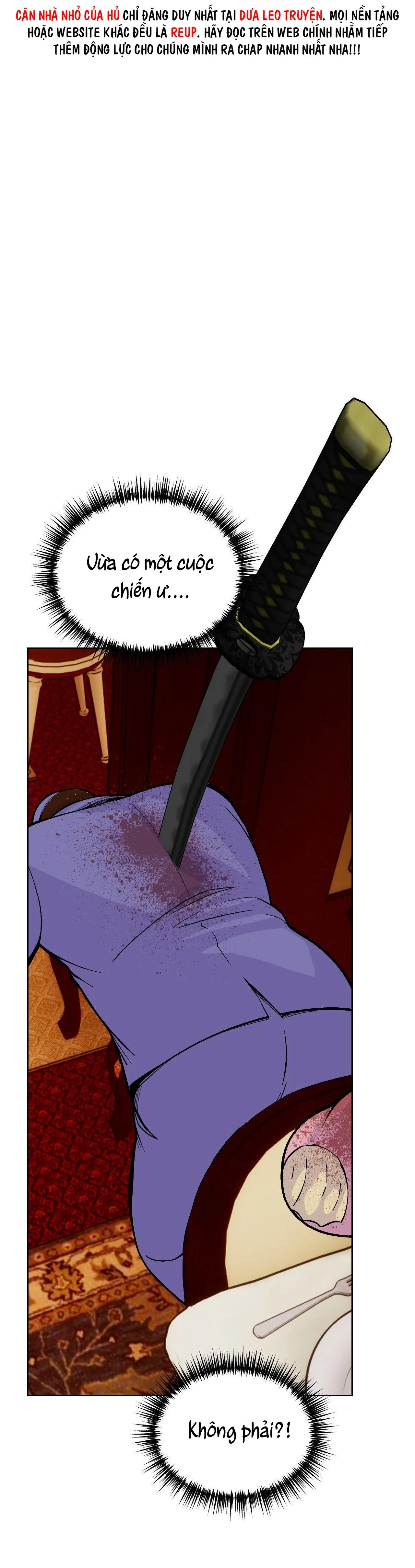 (END SS1) PEACH BOY Chapter 25 Trang 8