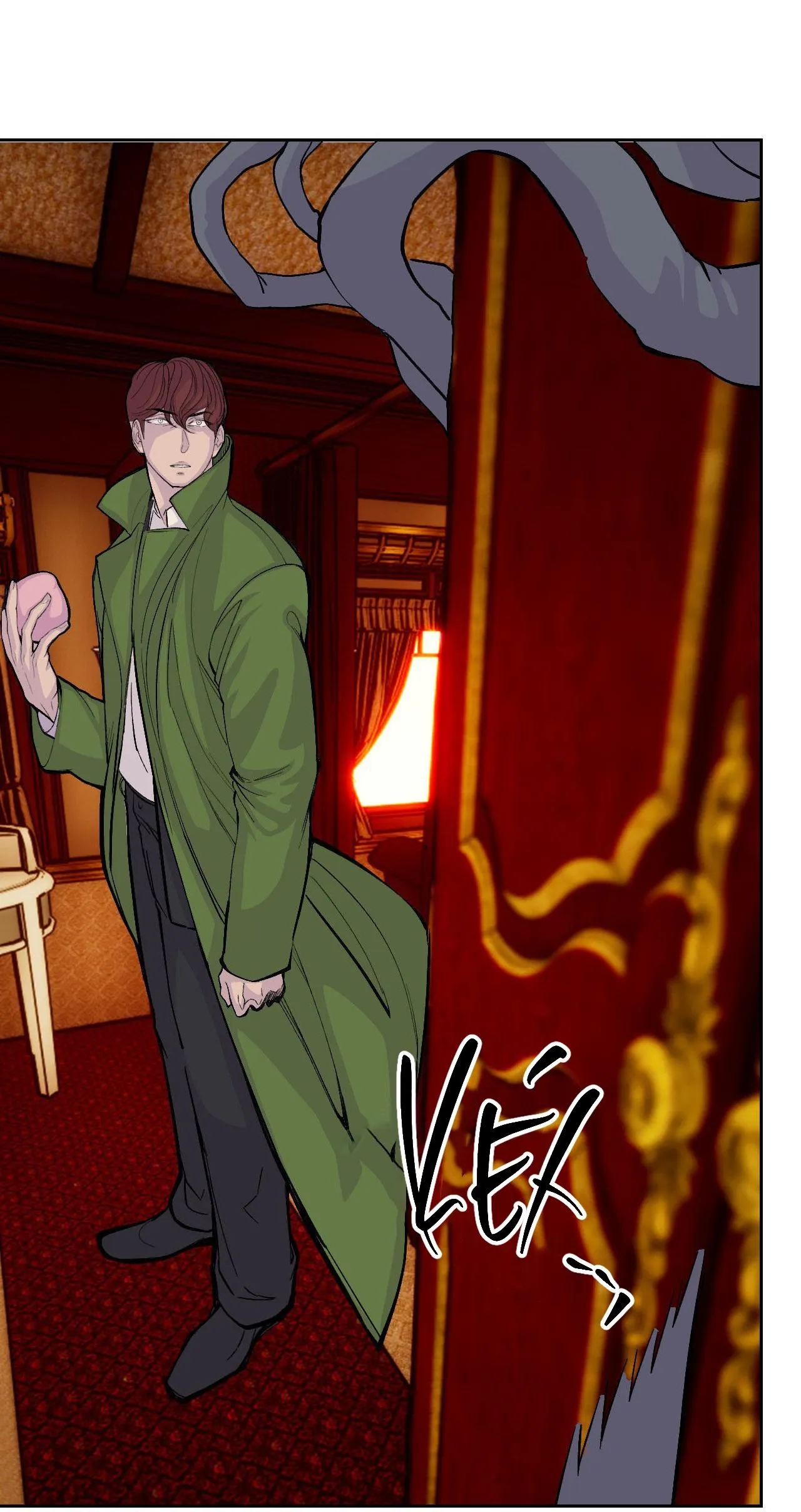 (END SS1) PEACH BOY Chapter 25 Trang 14