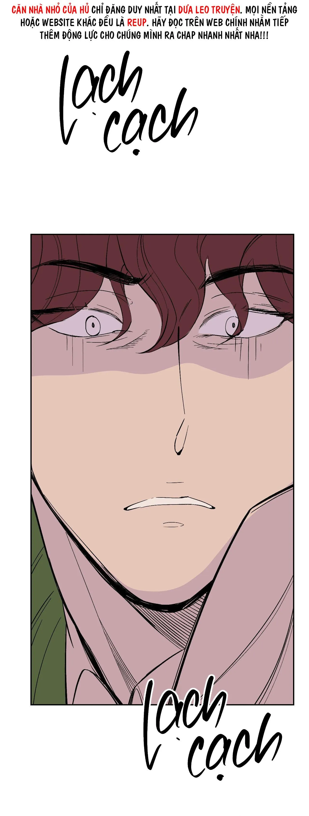 (END SS1) PEACH BOY Chapter 25 Trang 15