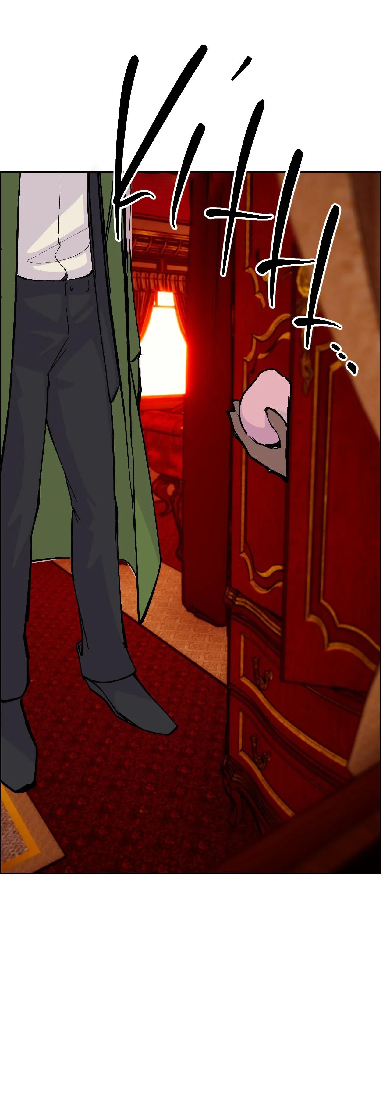 (END SS1) PEACH BOY Chapter 25 Trang 16