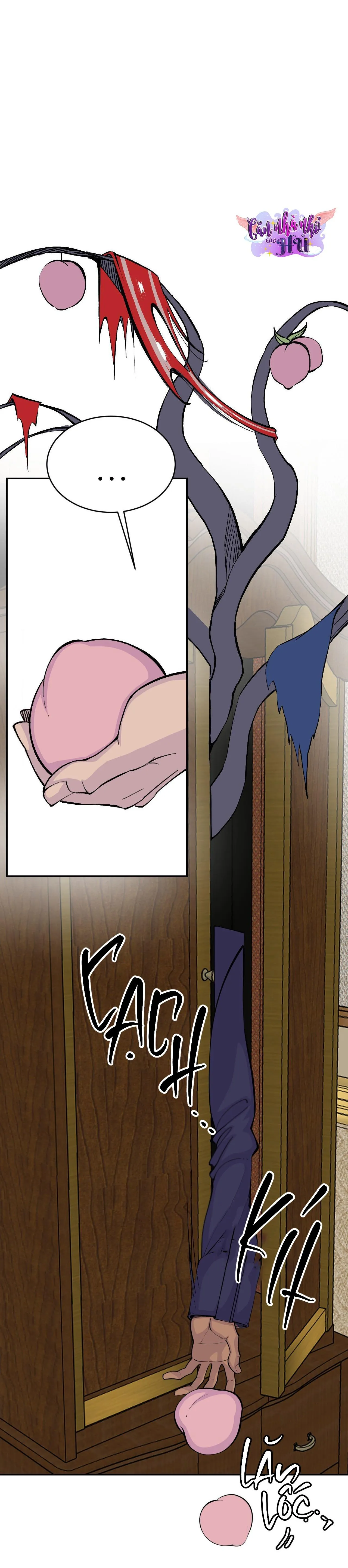 (END SS1) PEACH BOY Chapter 25 Trang 17