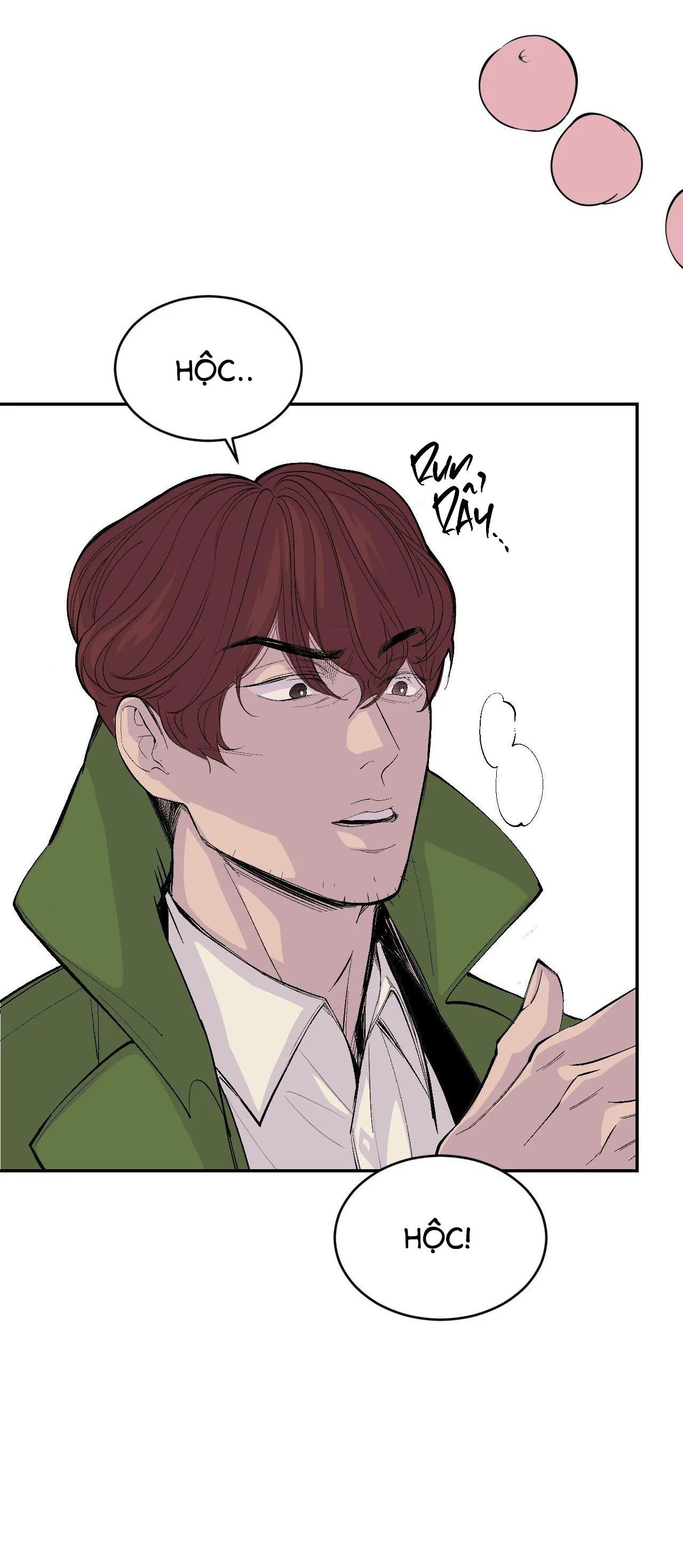 (END SS1) PEACH BOY Chapter 25 Trang 18