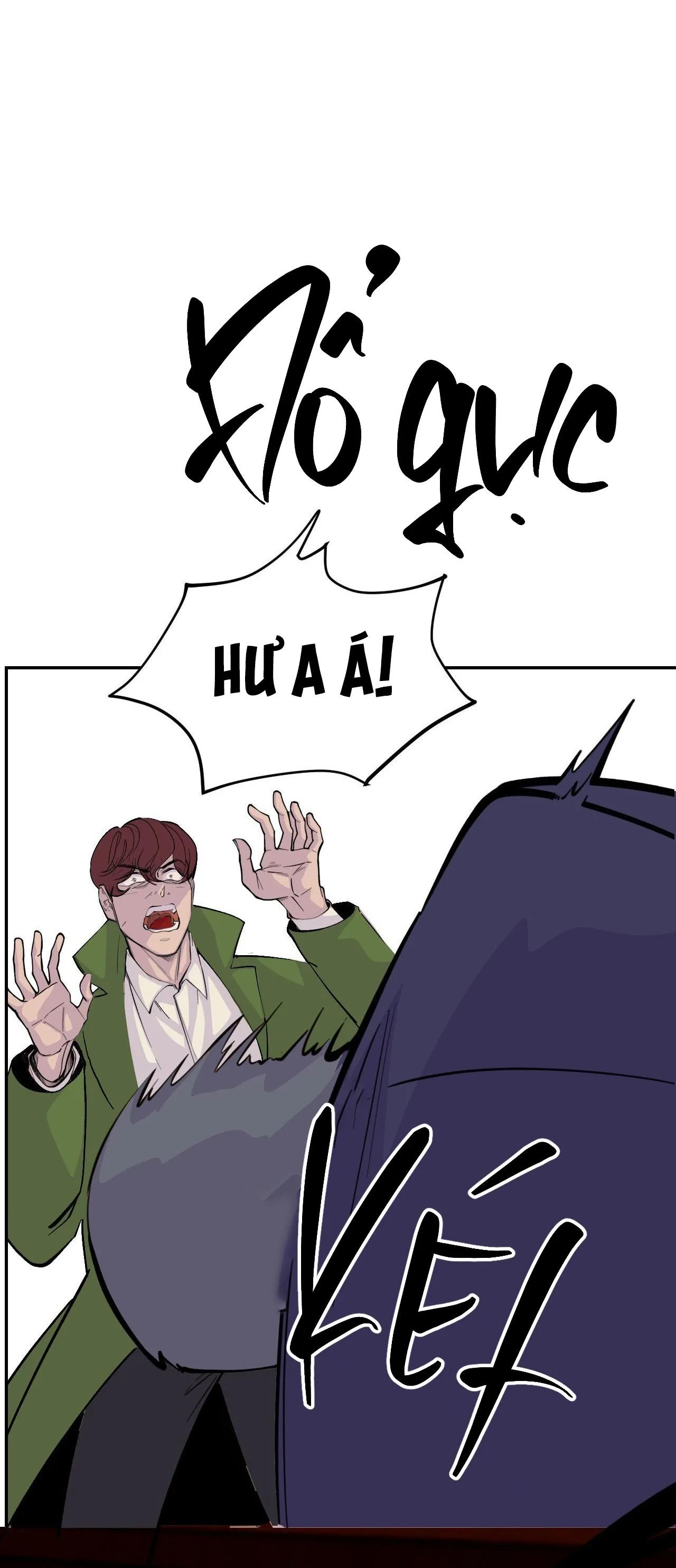 (END SS1) PEACH BOY Chapter 25 Trang 19